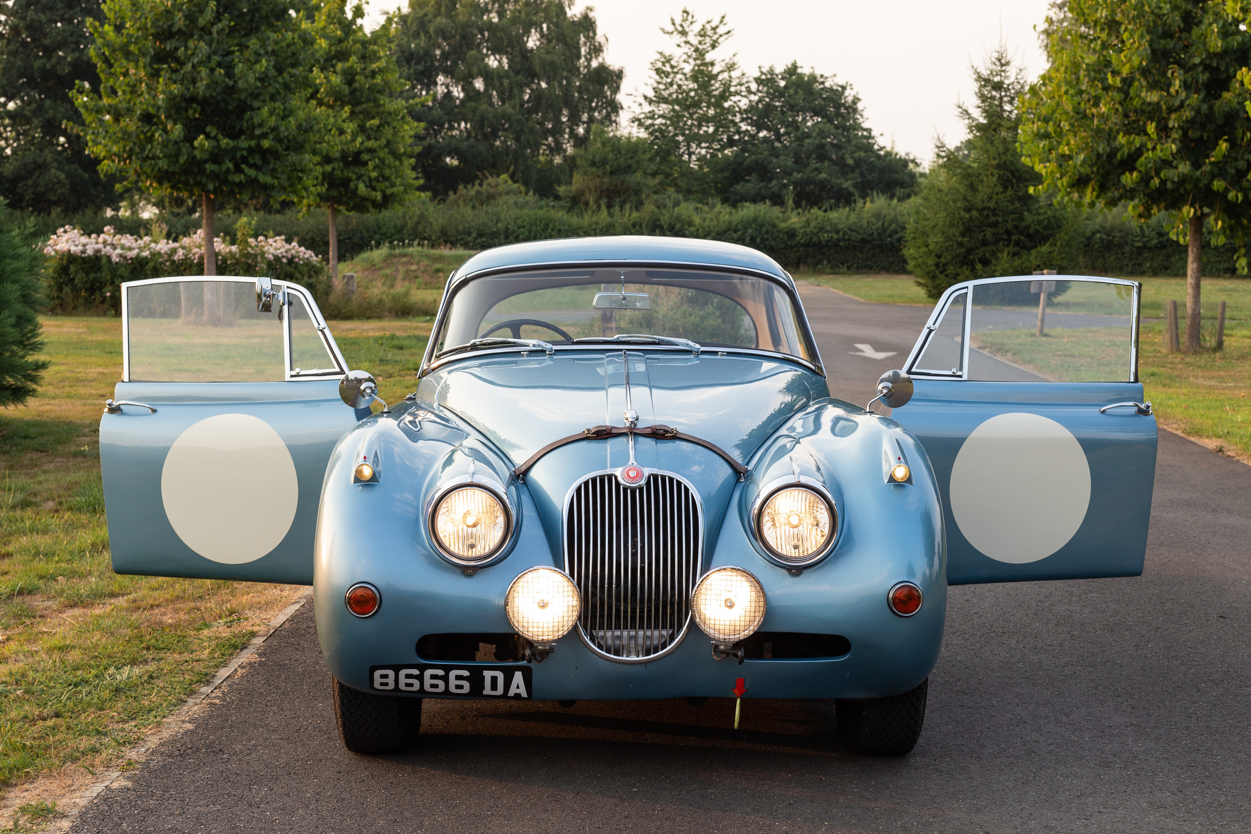 Auctions. Automotive photographer based in London