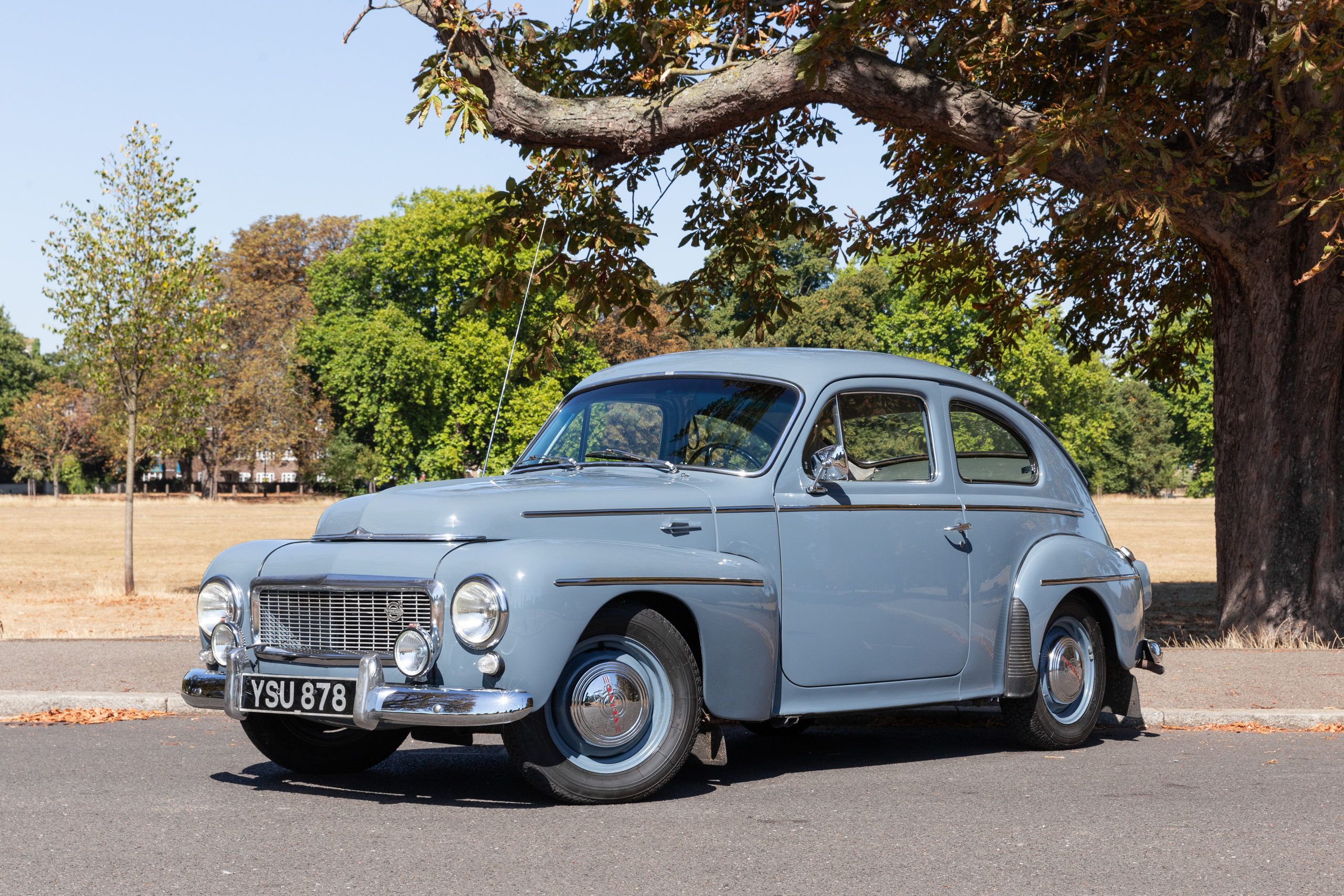 Auctions. Automotive photographer based in London