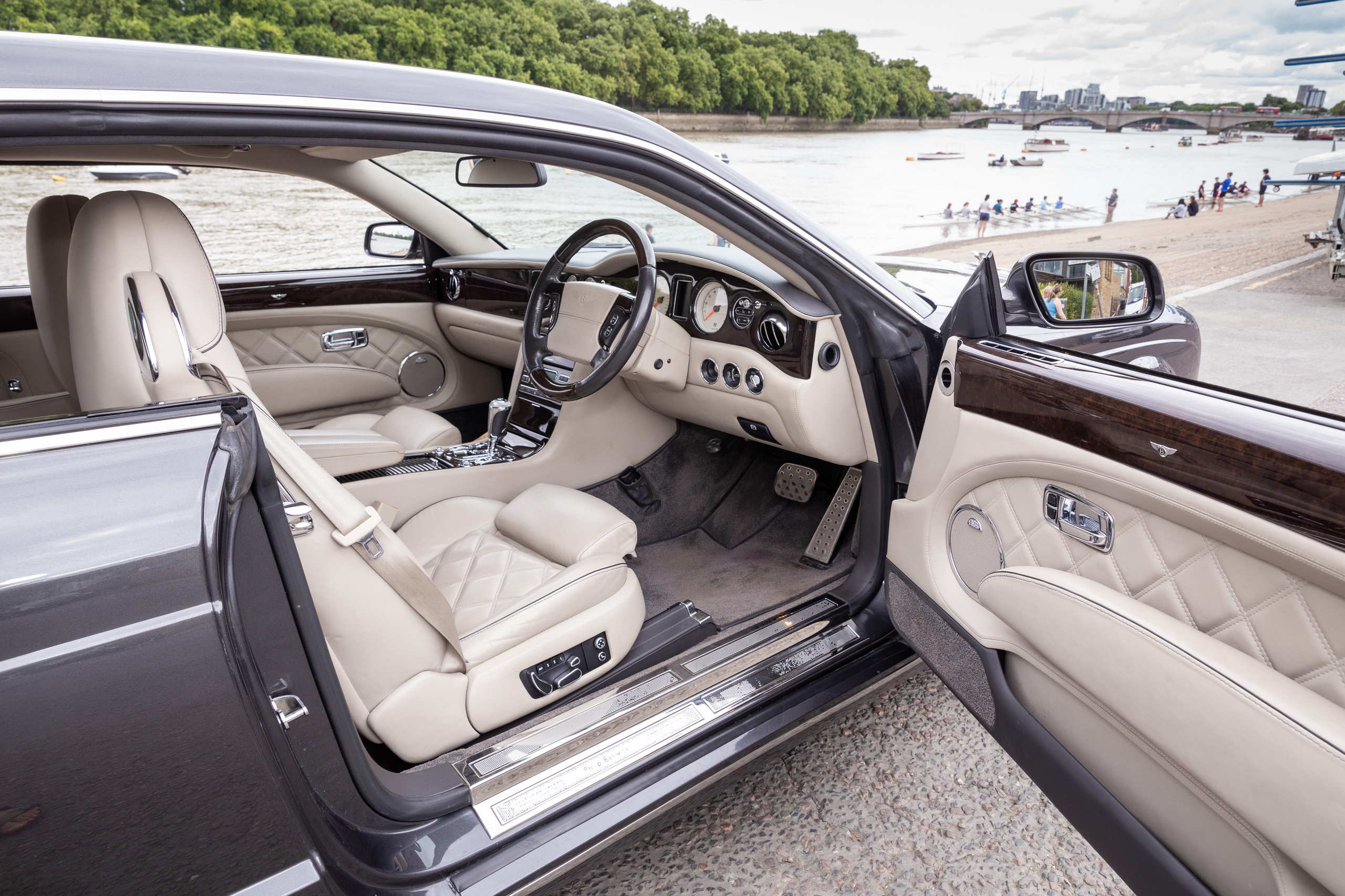 Auctions. Automotive photographer based in London