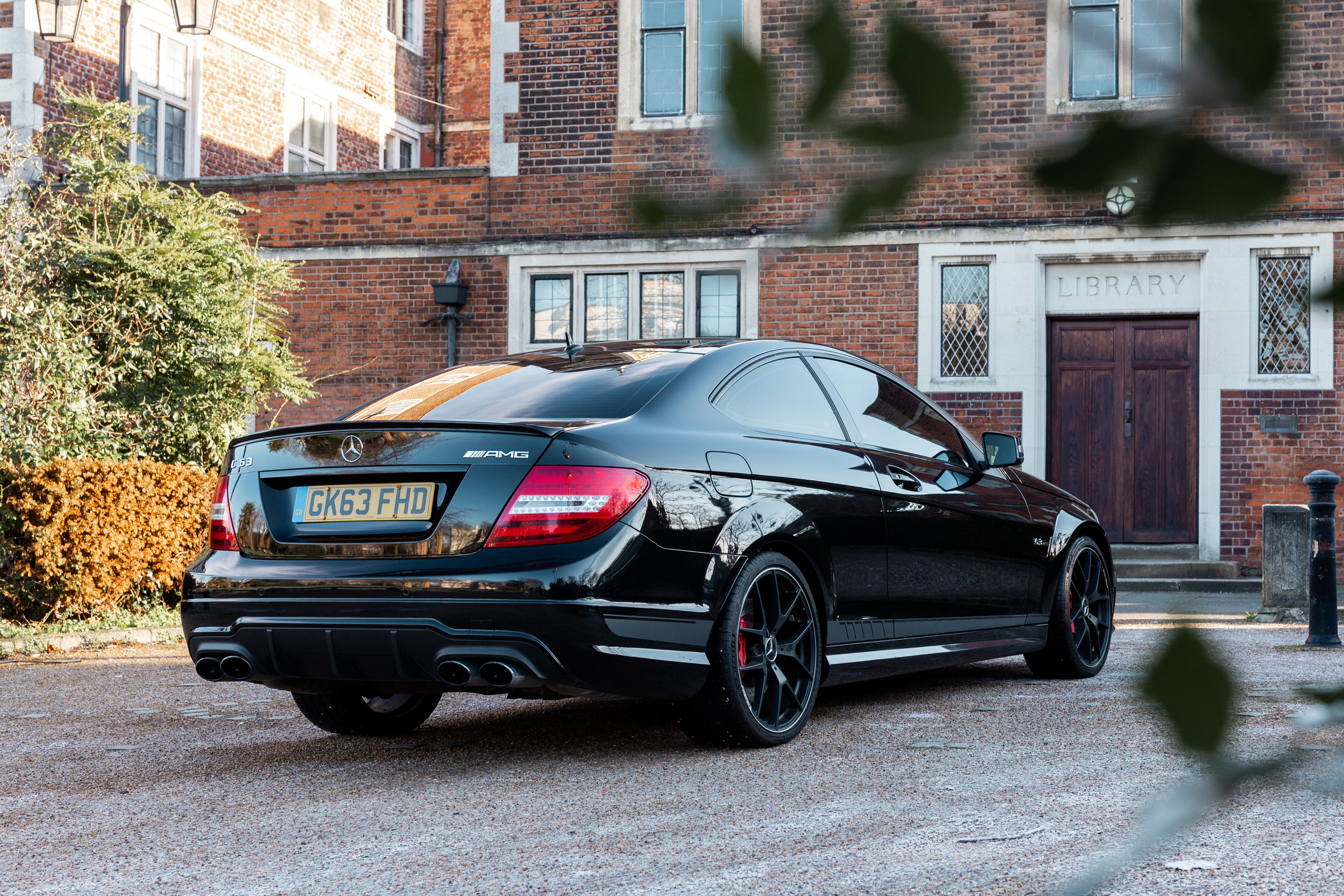 Auctions. Automotive photographer based in London