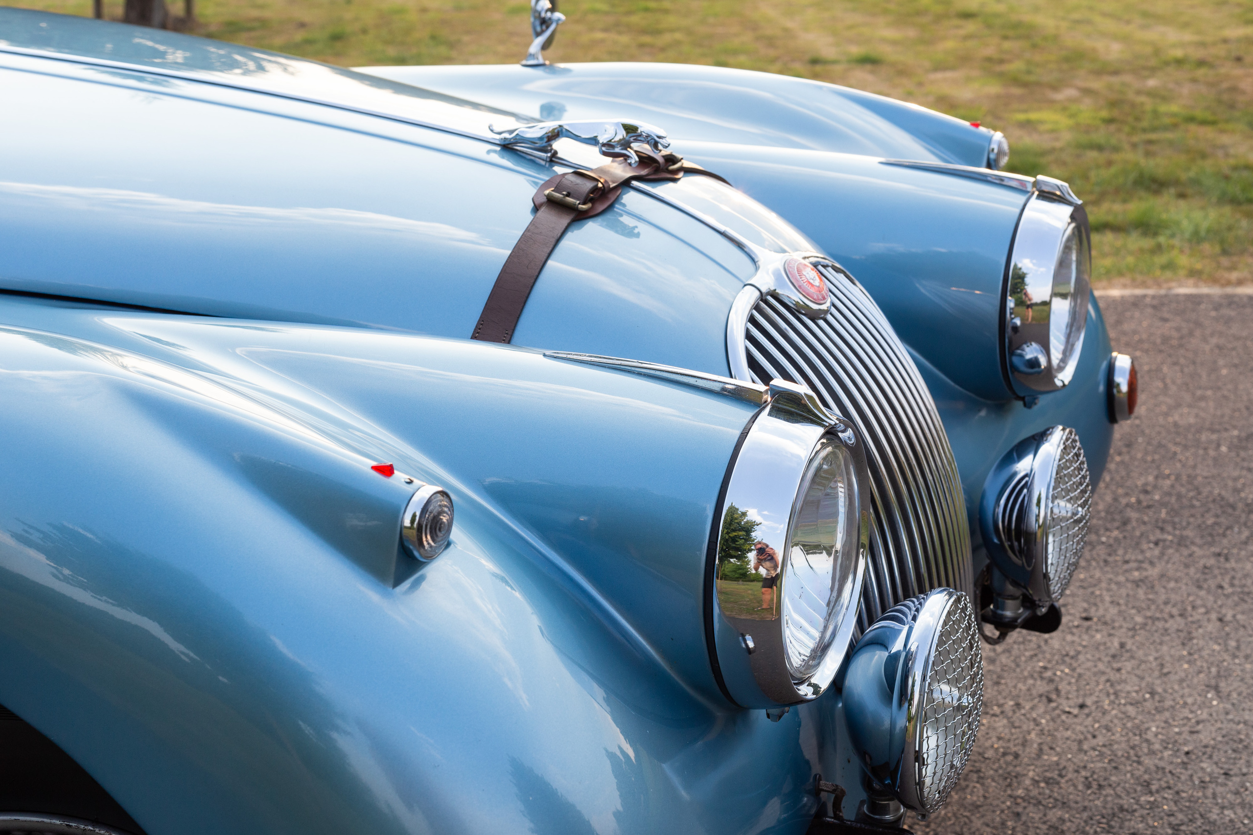 Auctions. Automotive photographer based in London