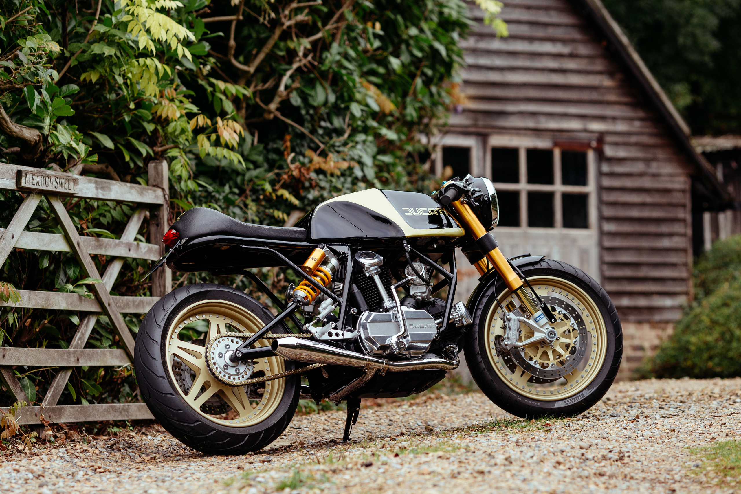 Location. Automotive photographer based in London