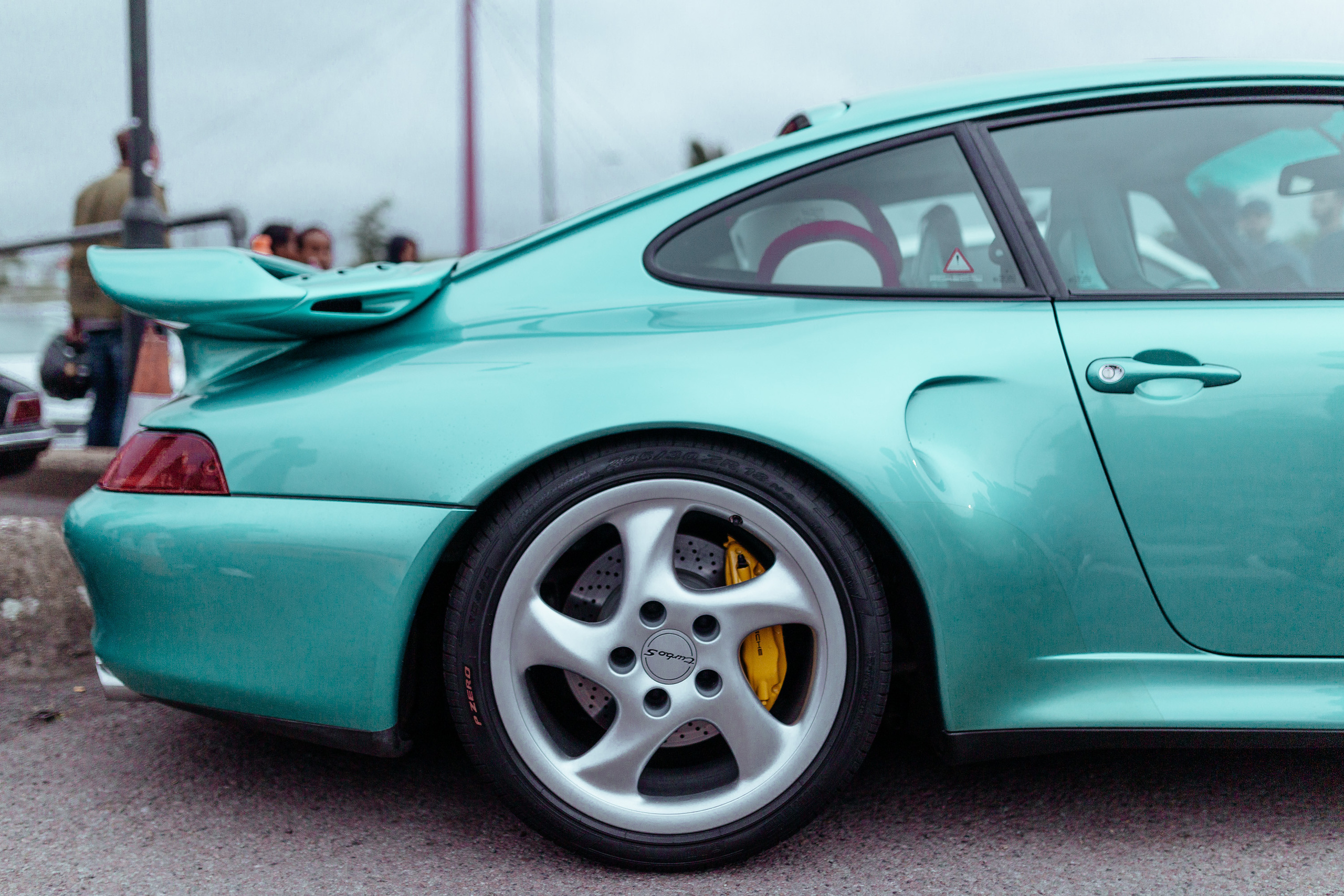 Events. Automotive photographer based in London