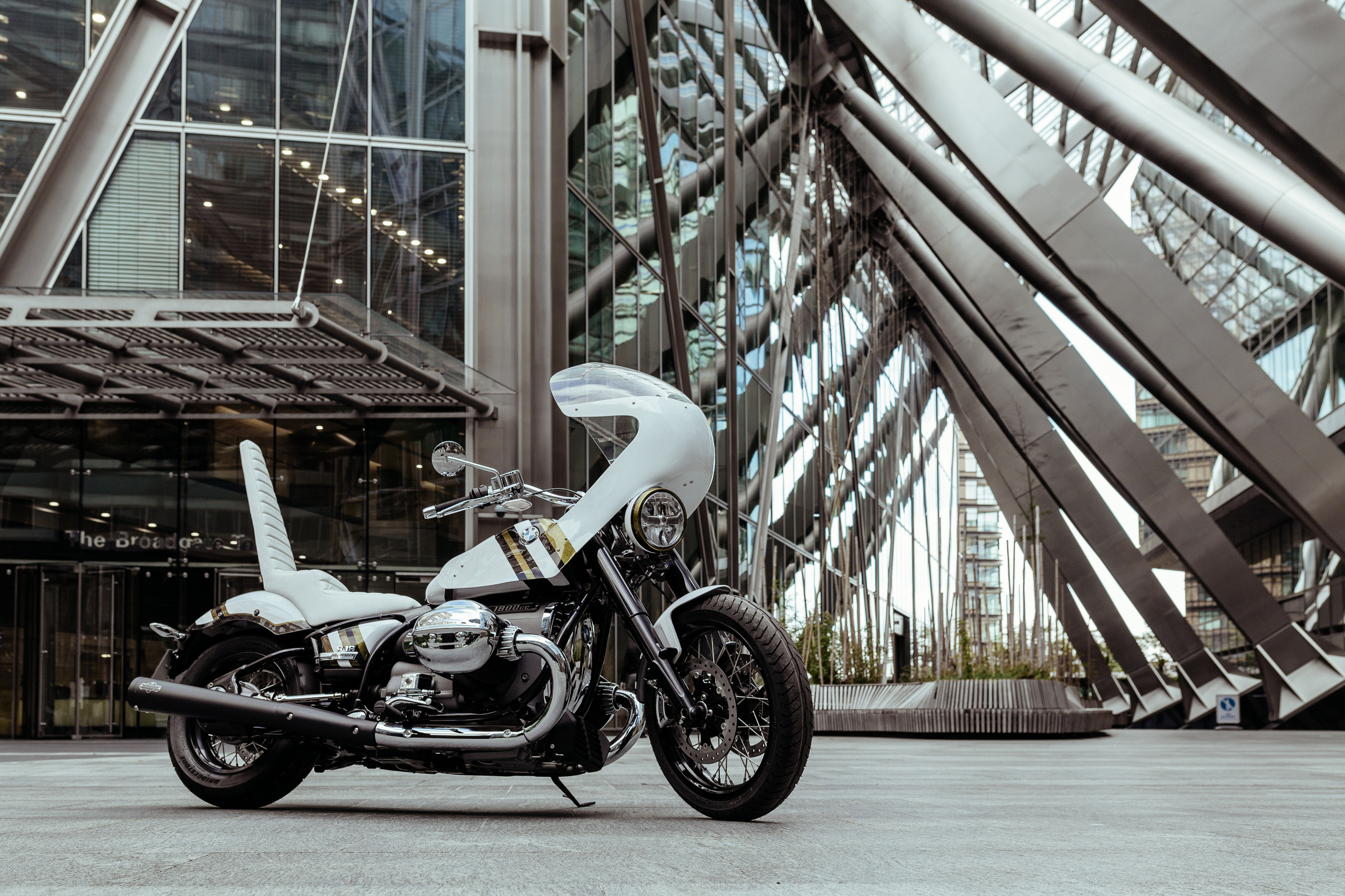 Location. Automotive photographer based in London