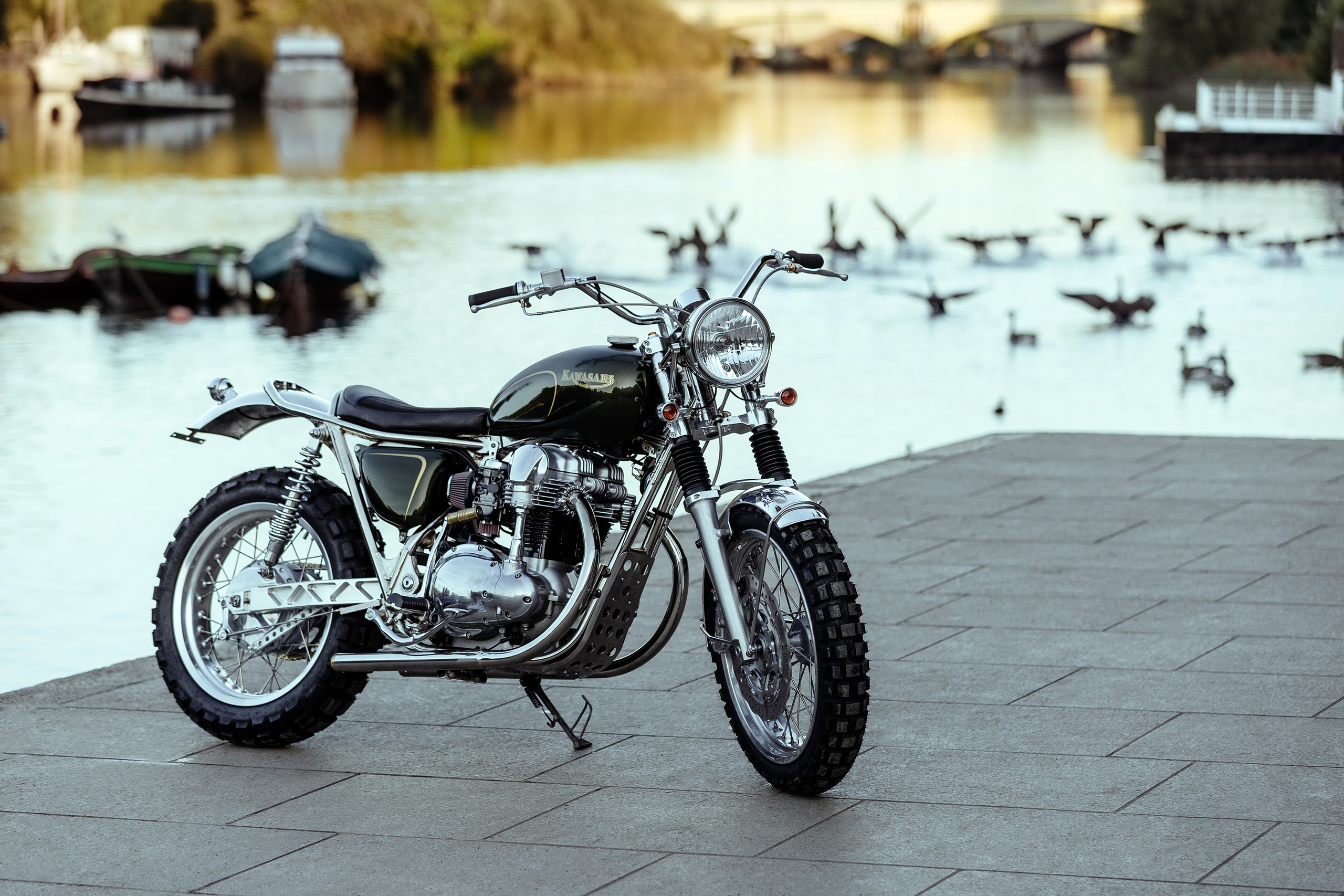 Location. Automotive photographer based in London