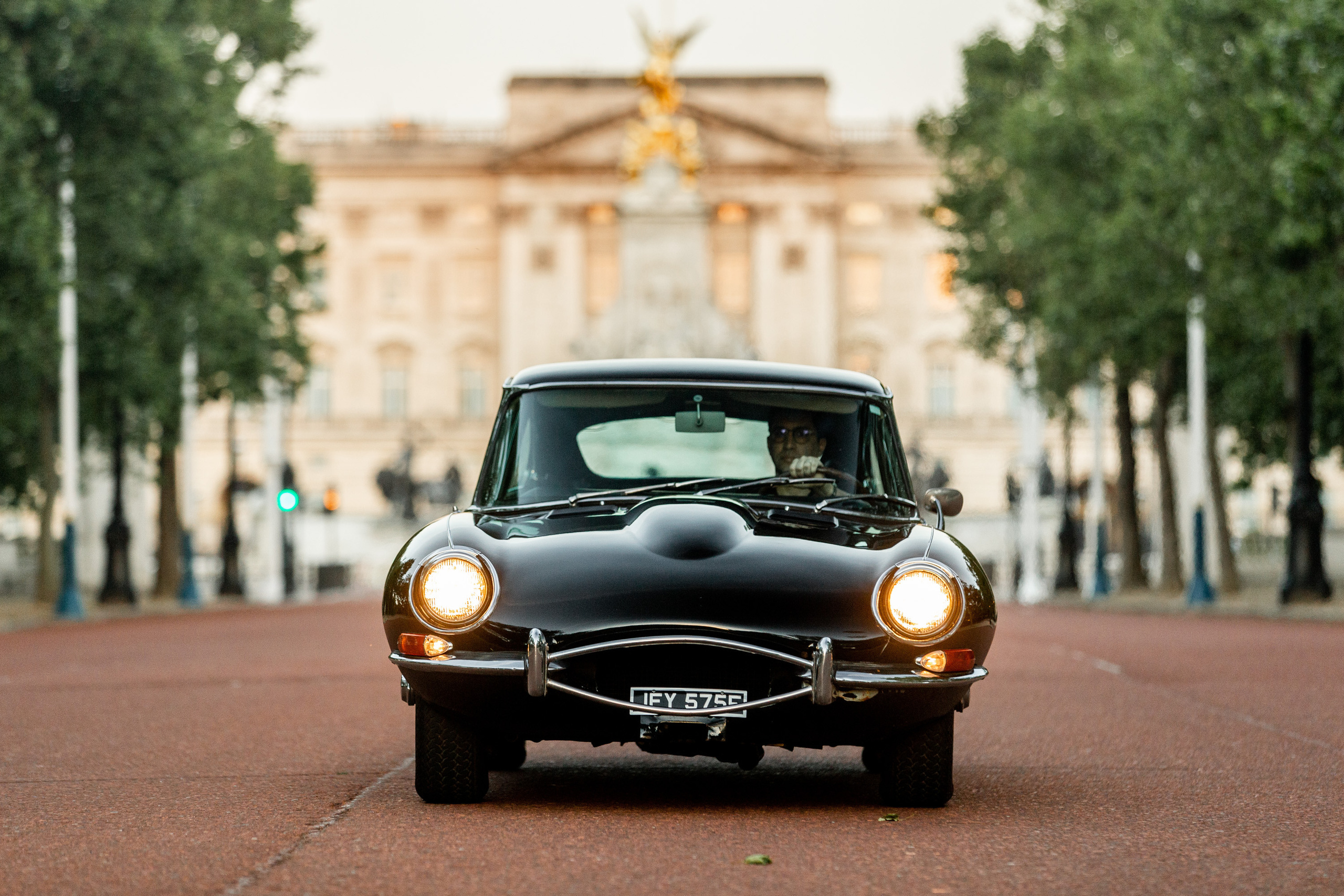 Automotive photographer based in London