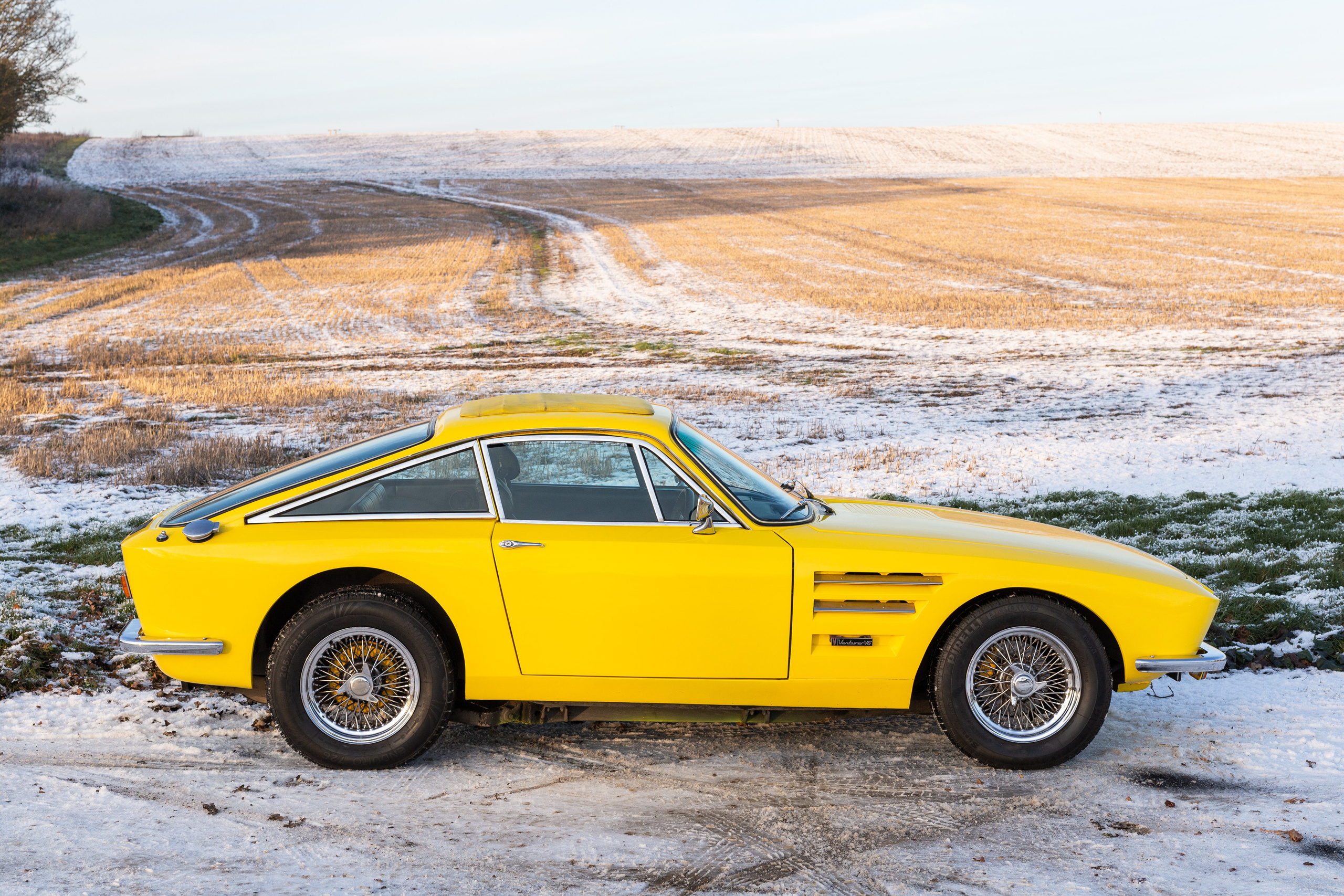 Auctions. Automotive photographer based in London