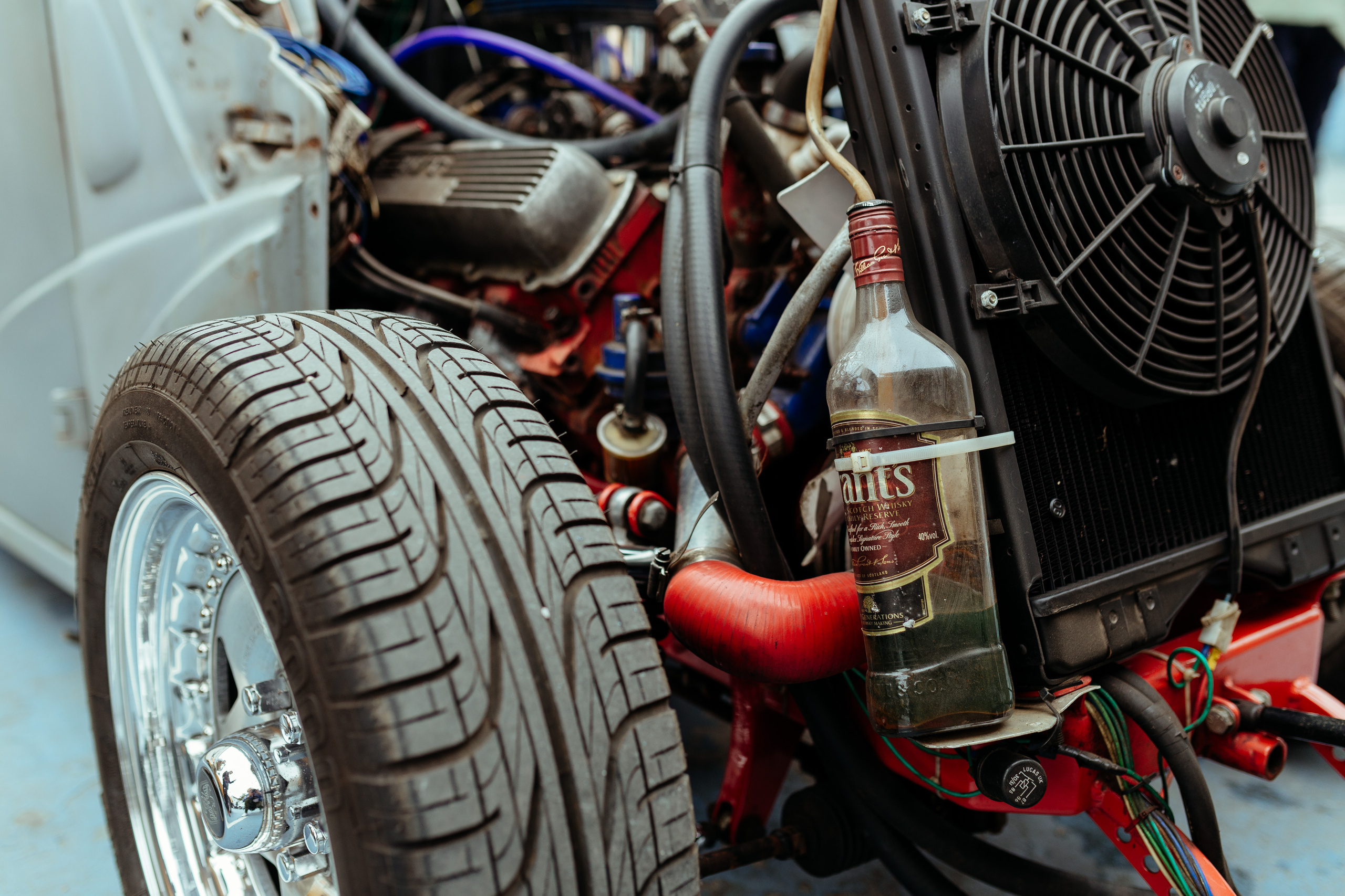 Events. Automotive photographer based in London