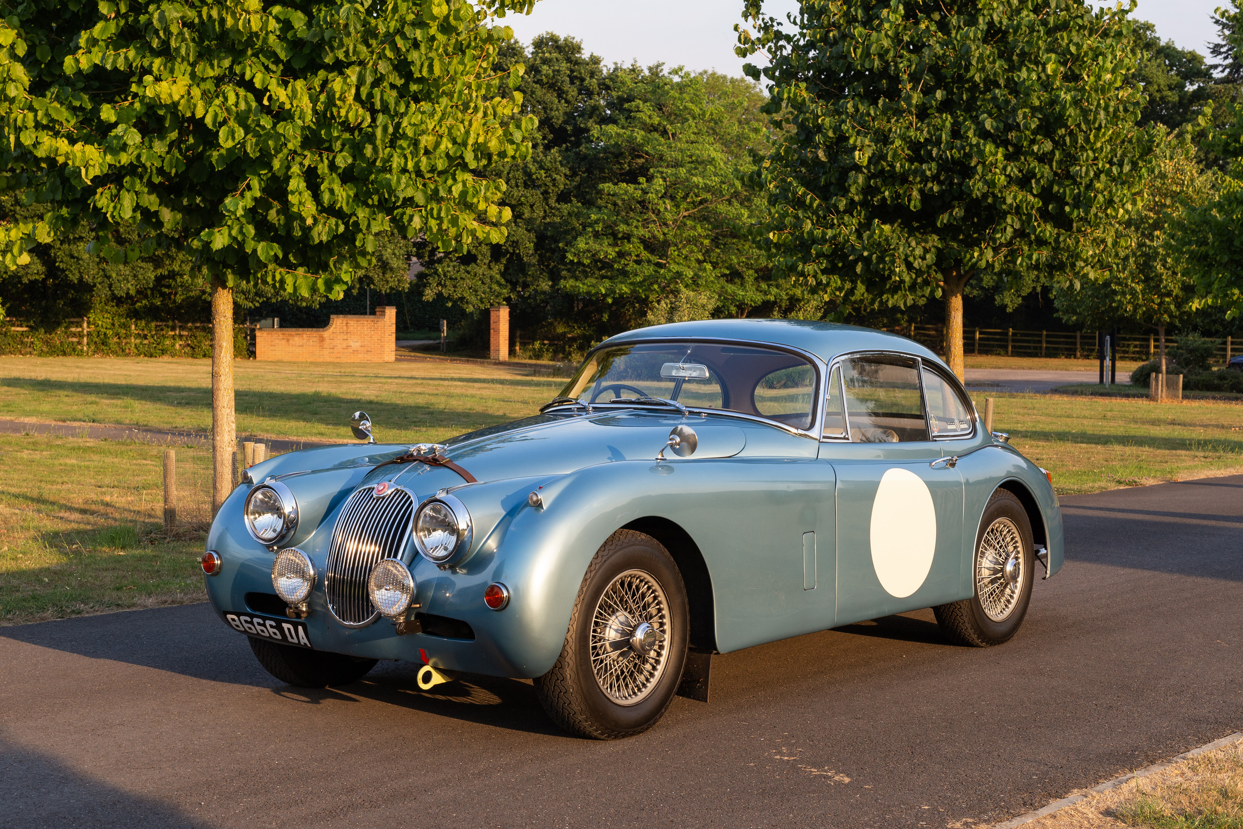 Auctions. Automotive photographer based in London