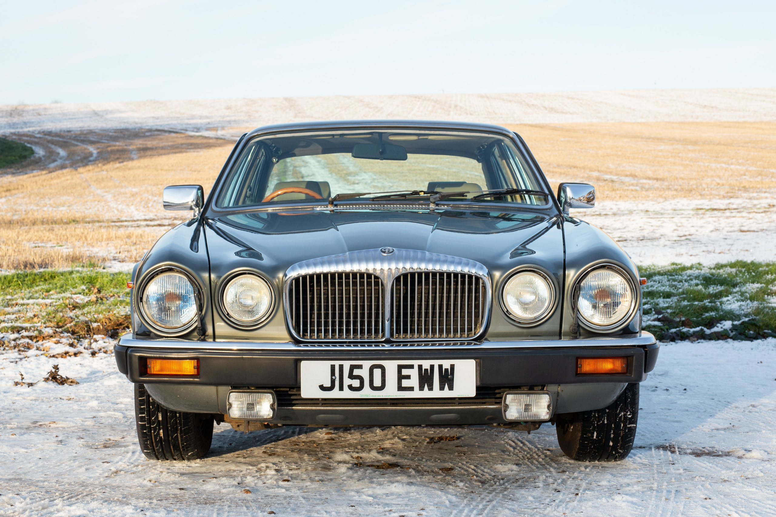 Auctions. Automotive photographer based in London