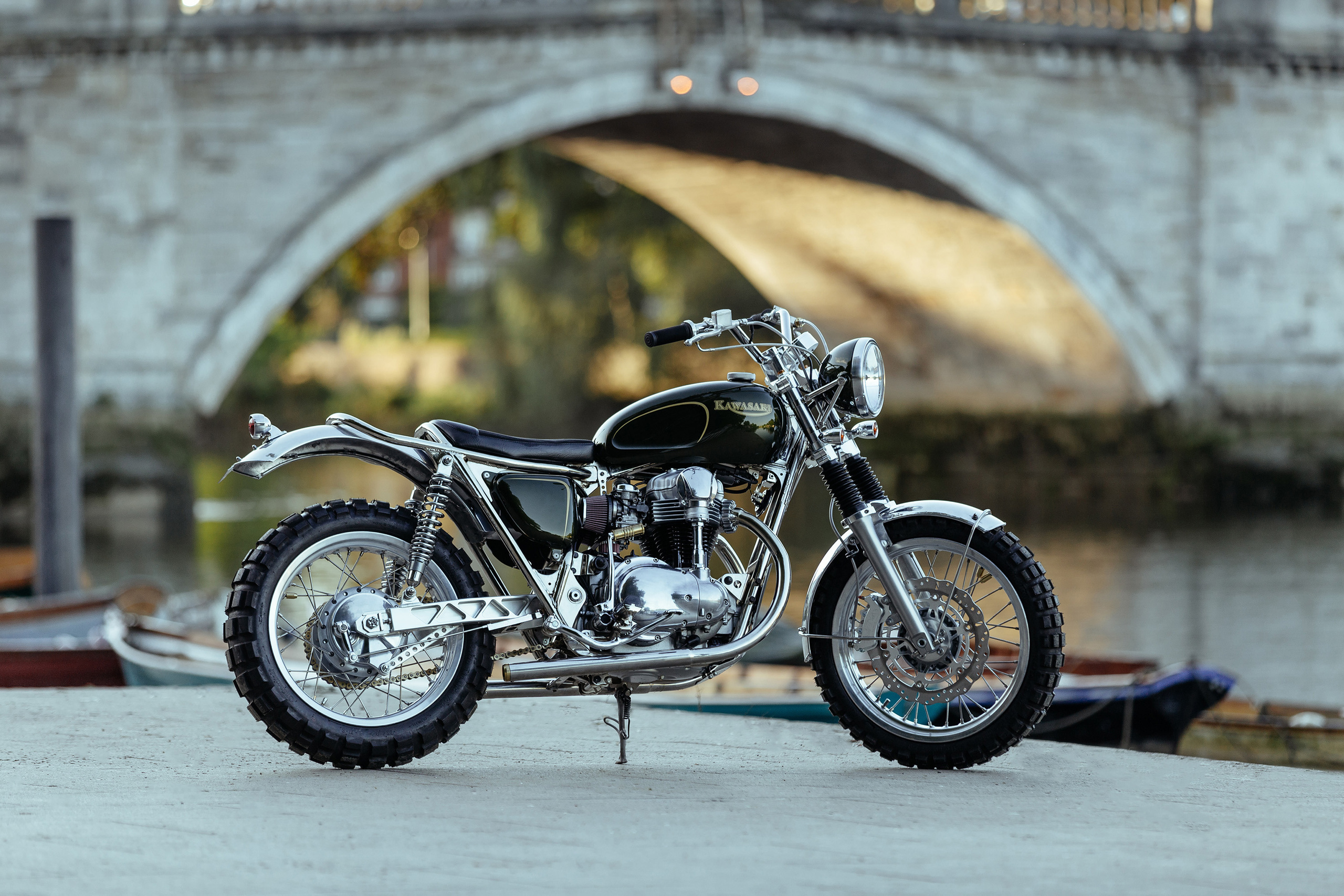 Location. Automotive photographer based in London