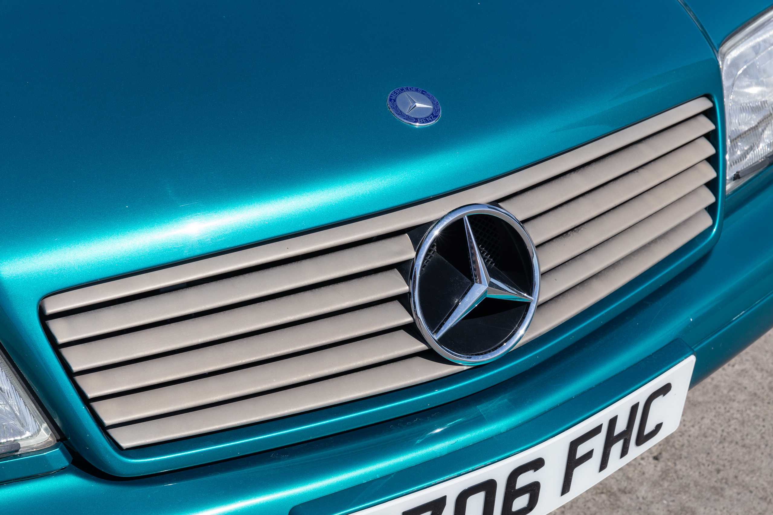 Auctions. Automotive photographer based in London