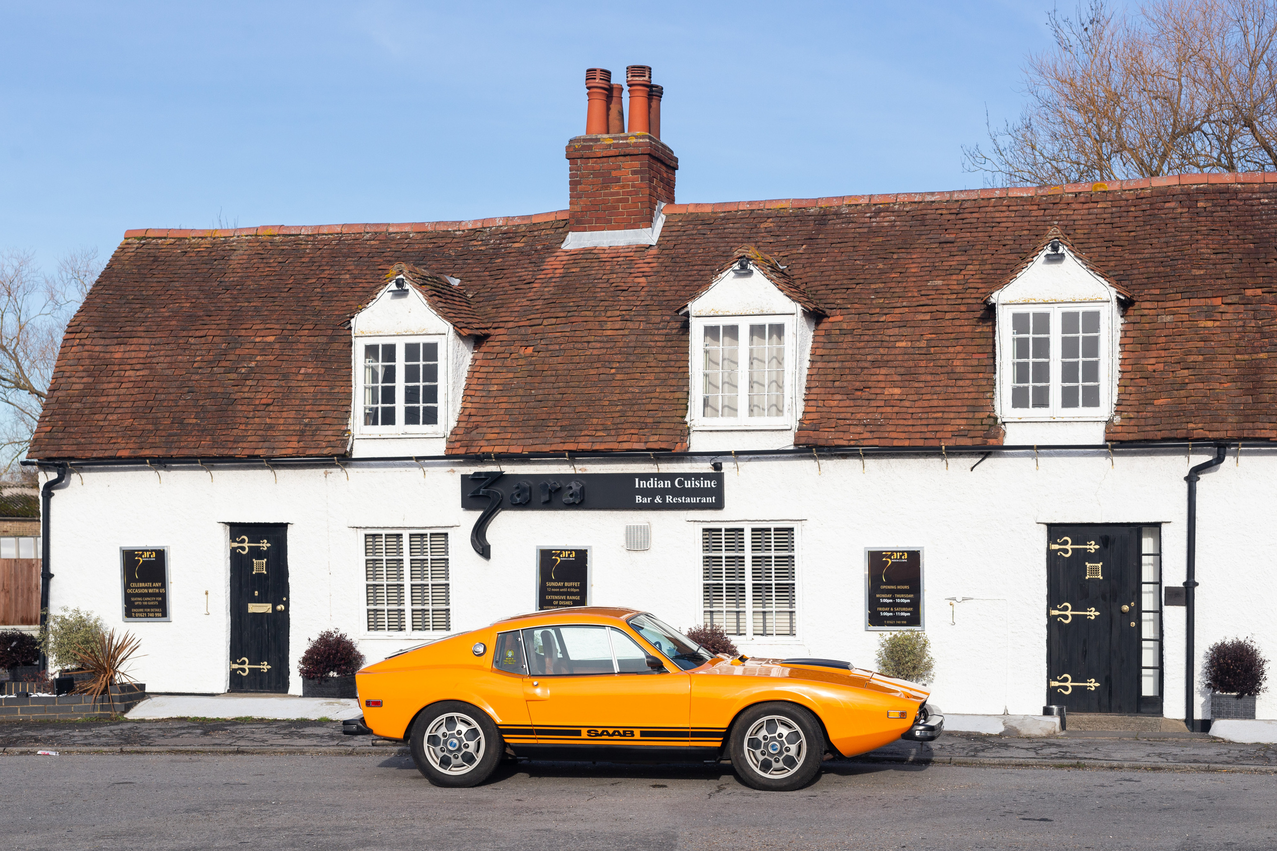 Auctions. Automotive photographer based in London