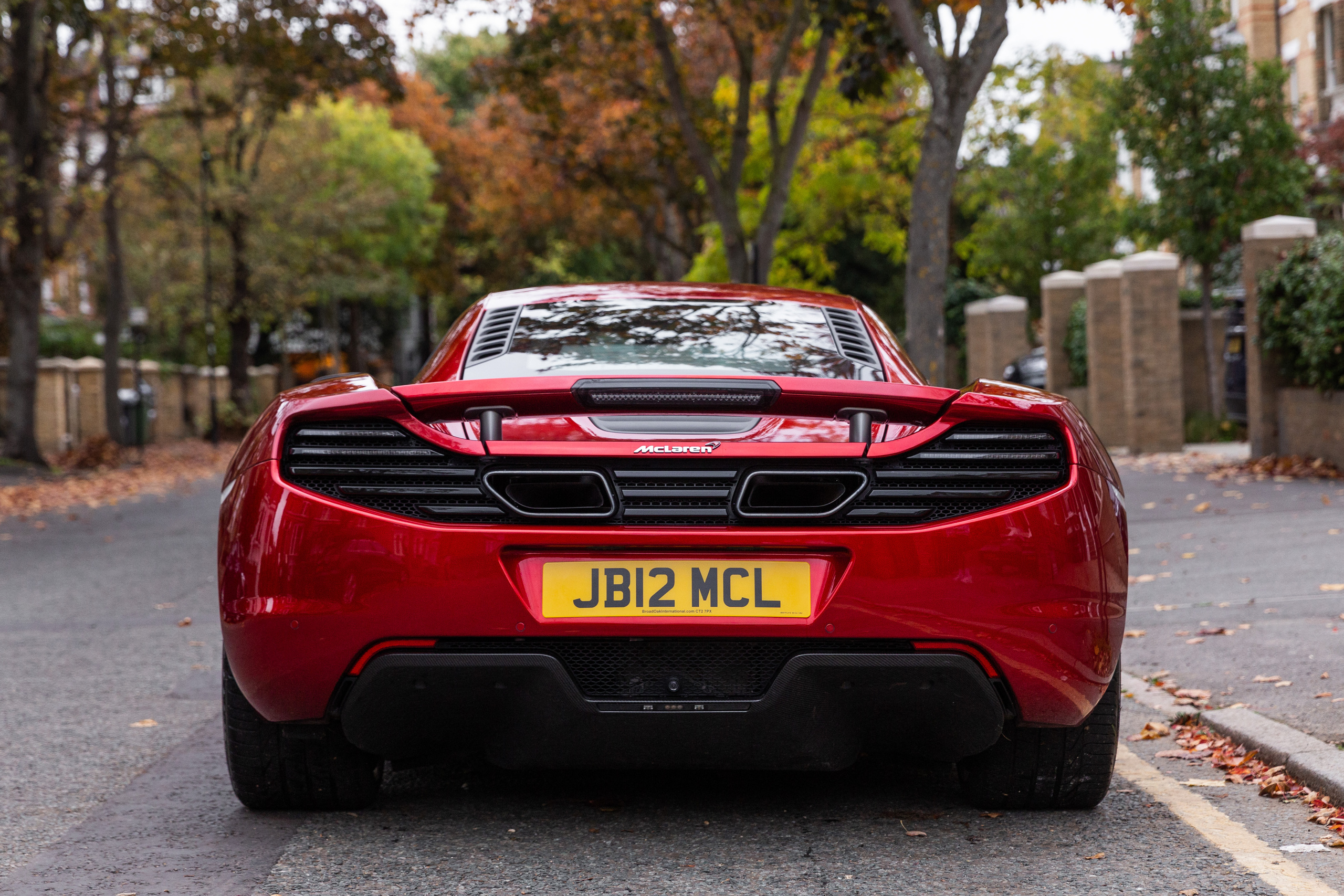 Auctions. Automotive photographer based in London