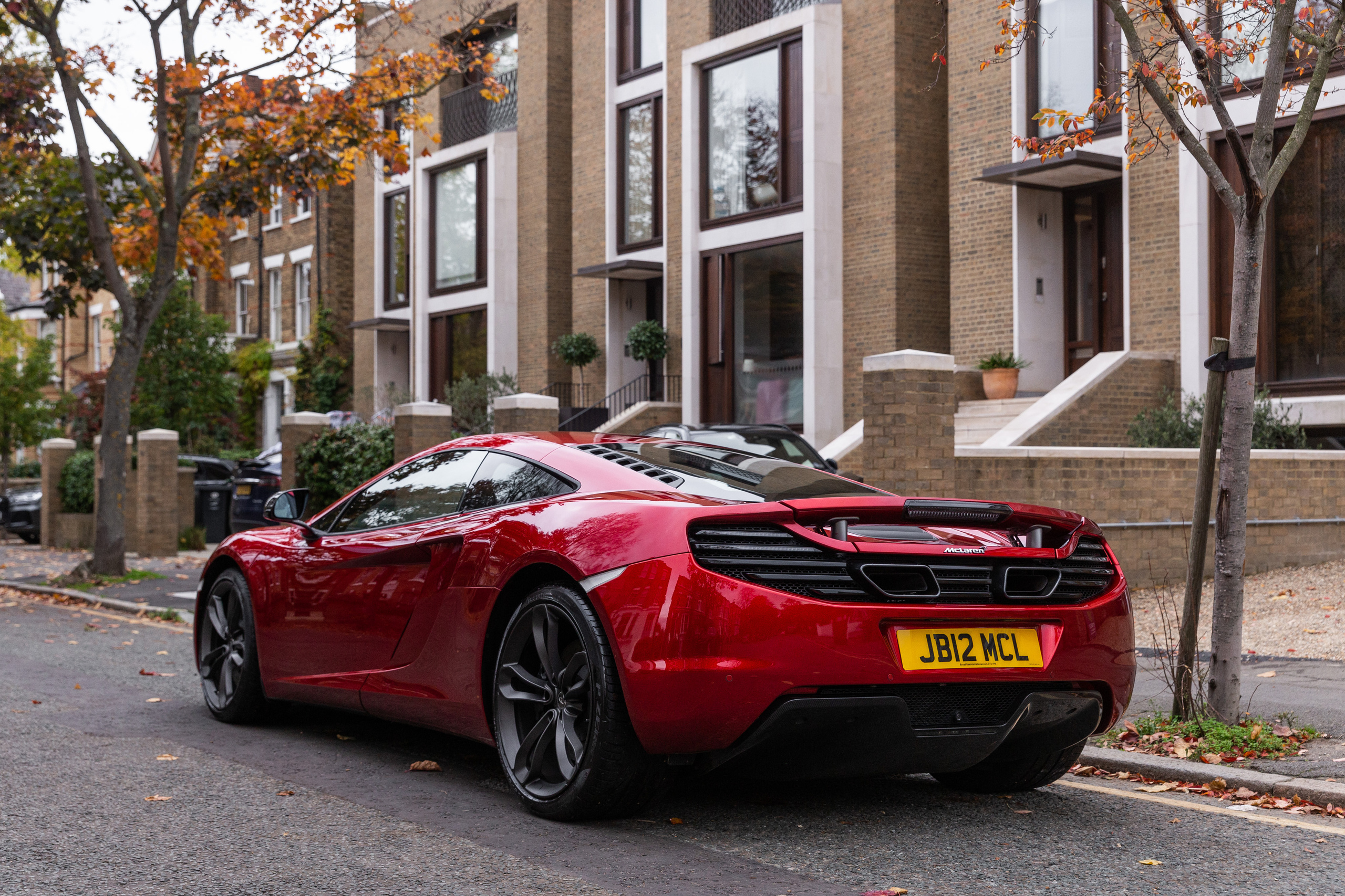 Auctions. Automotive photographer based in London