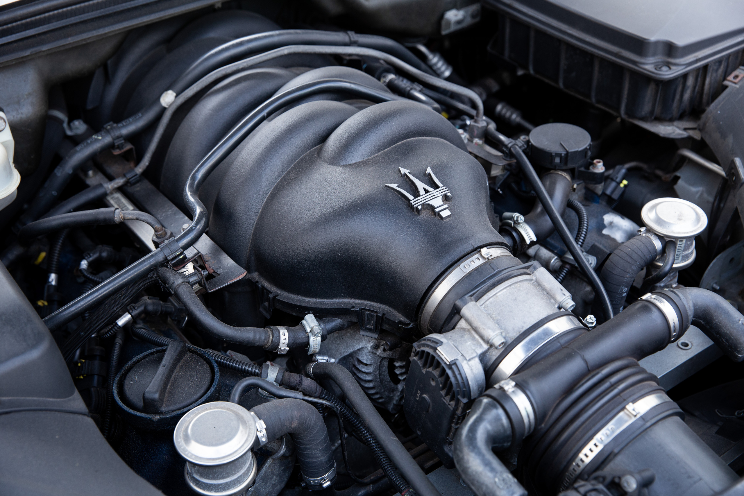 Auctions. Automotive photographer based in London