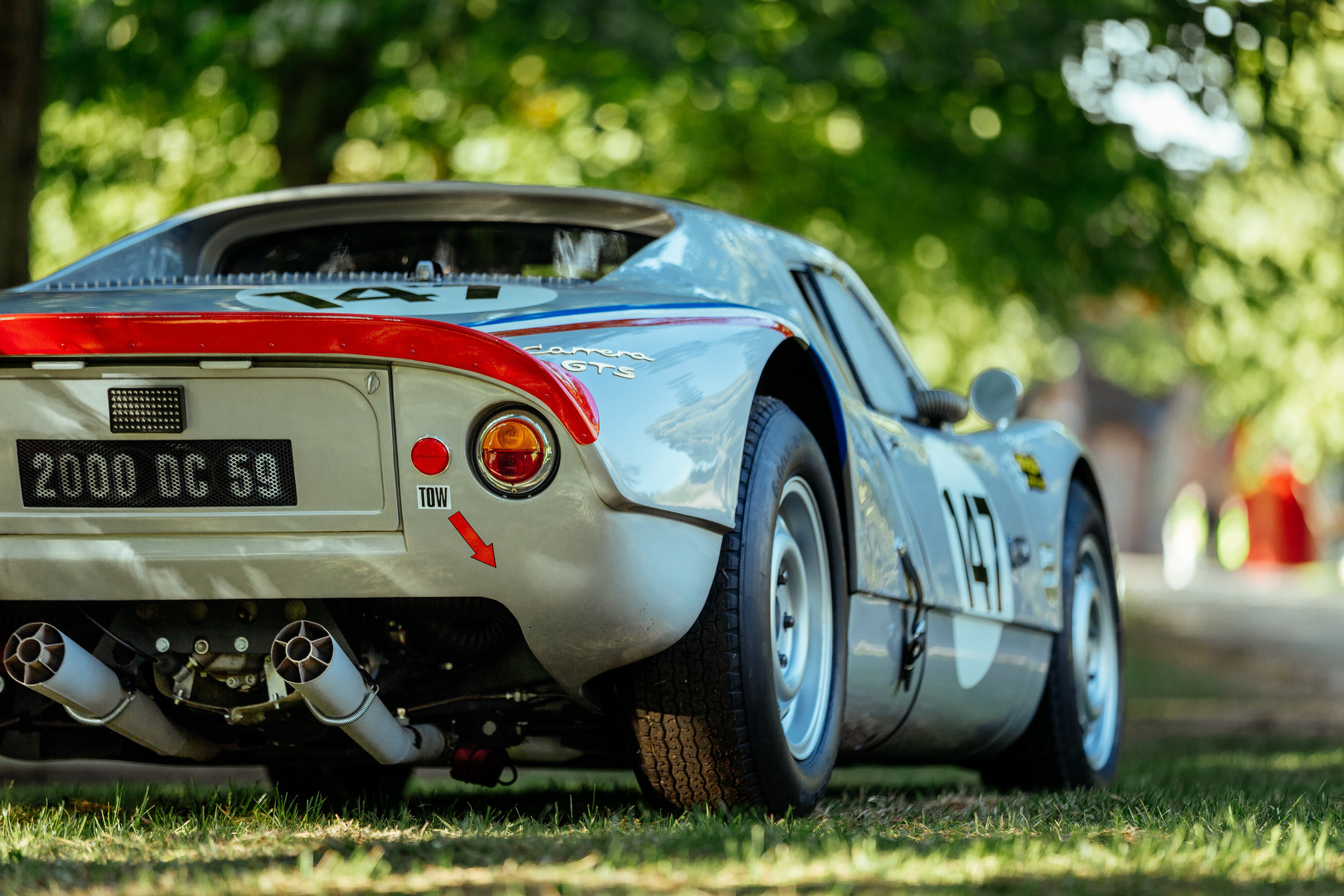 Events. Automotive photographer based in London