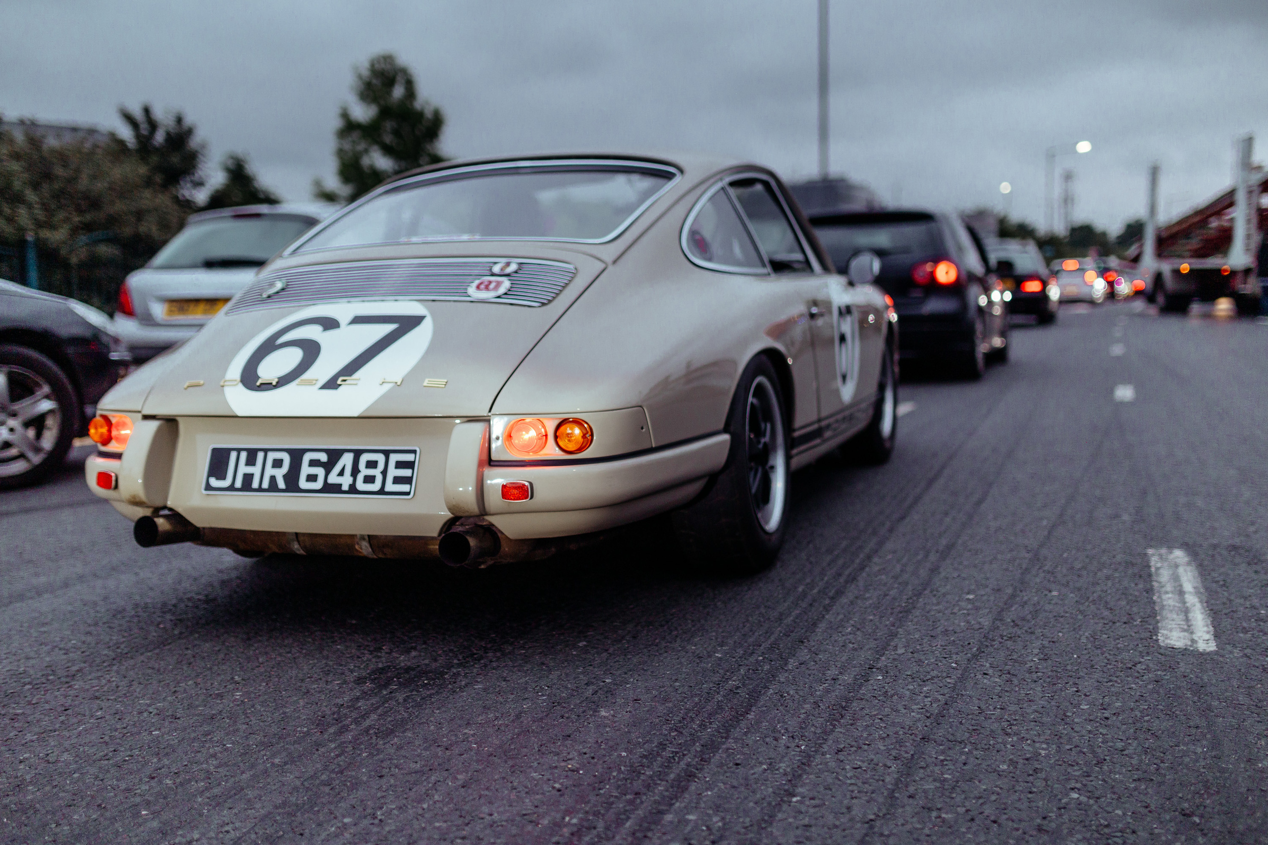 Events. Automotive photographer based in London