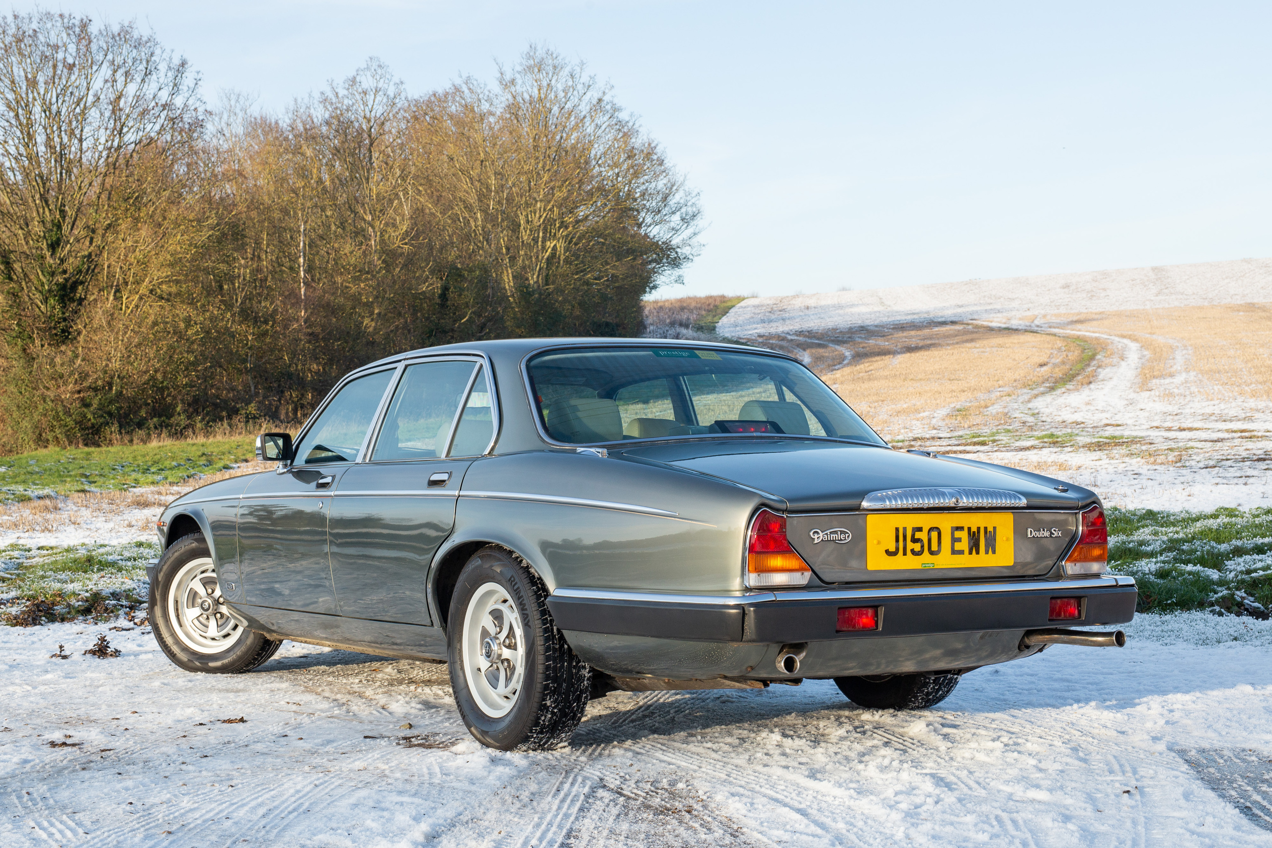 Auctions. Automotive photographer based in London