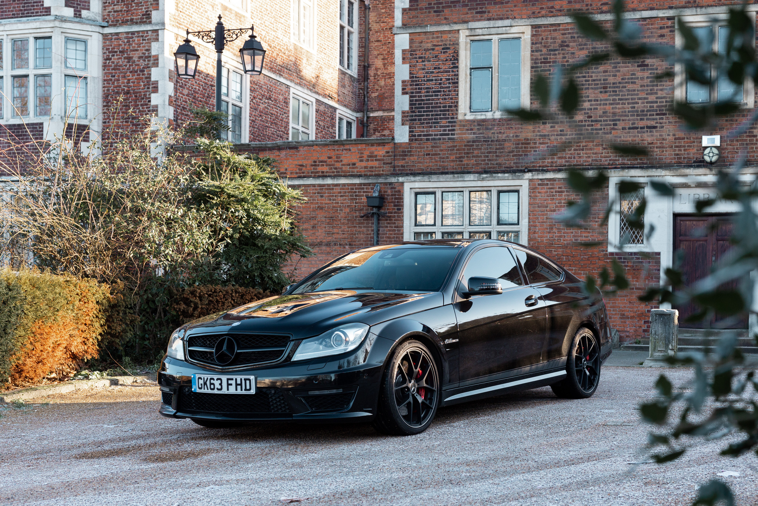 Auctions. Automotive photographer based in London