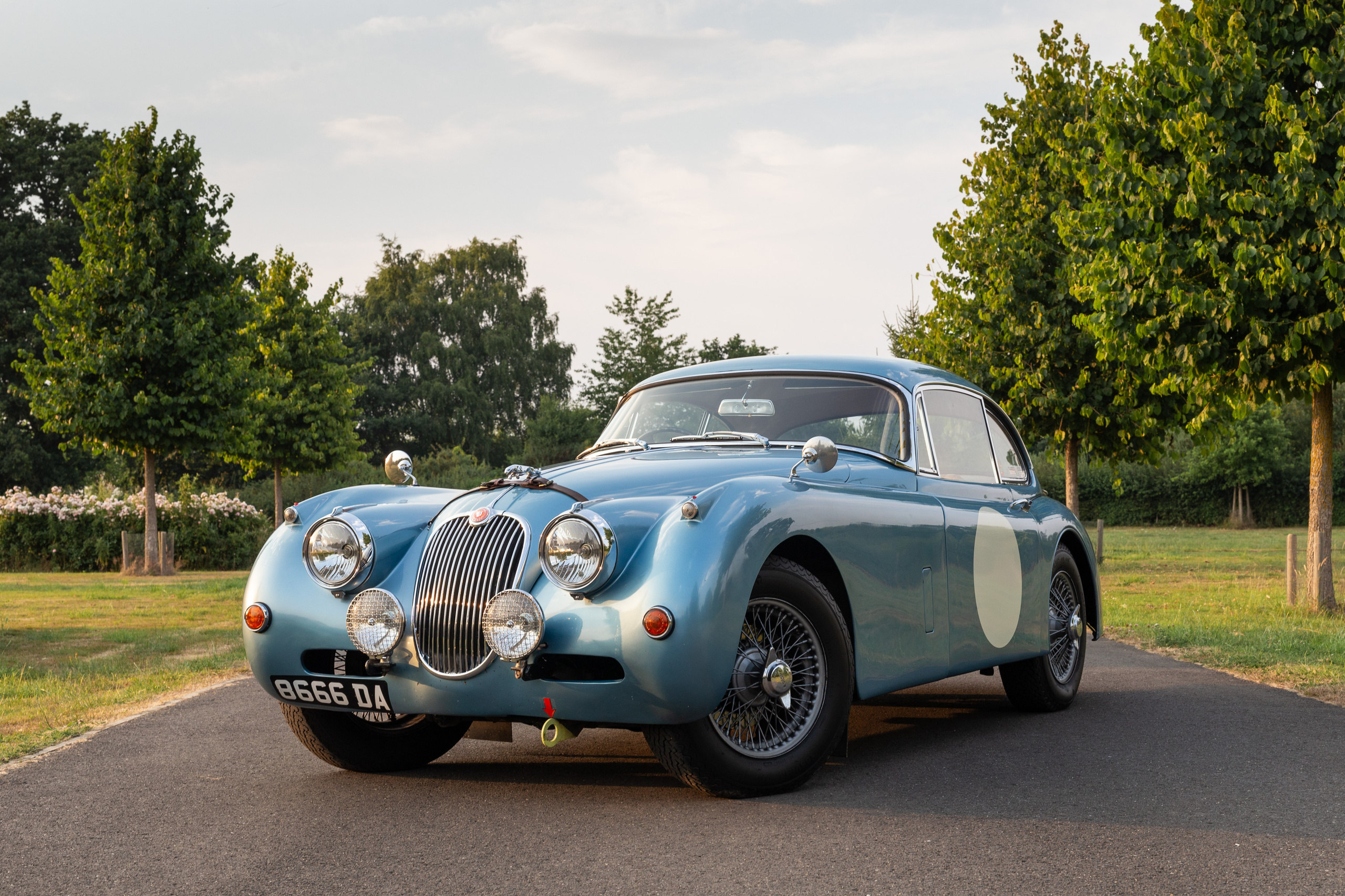 Automotive photographer based in London