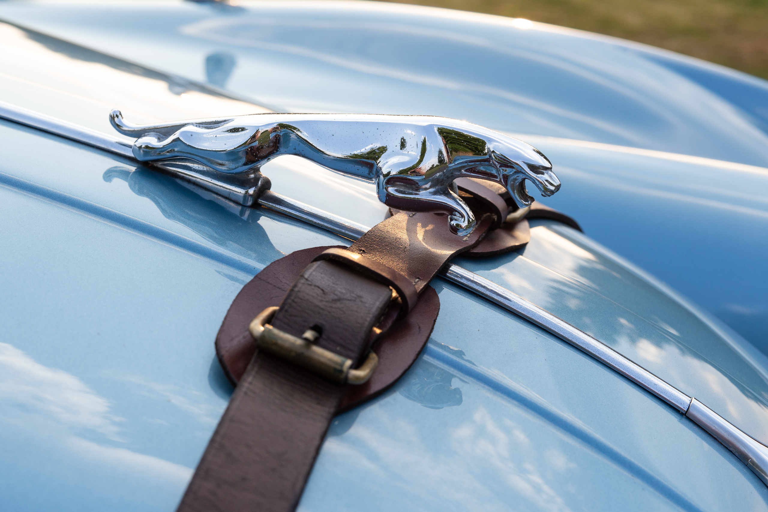 Auctions. Automotive photographer based in London