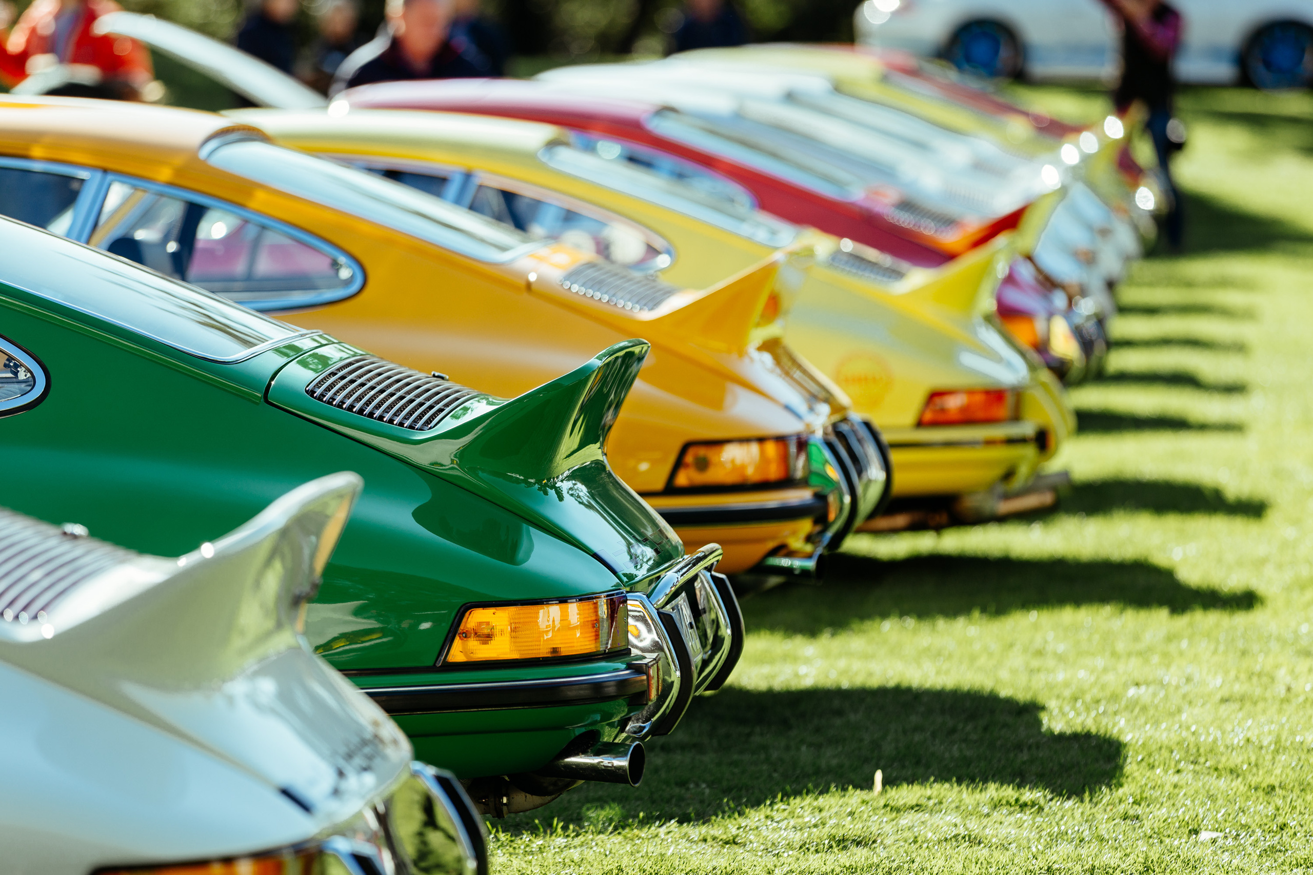 Events. Automotive photographer based in London