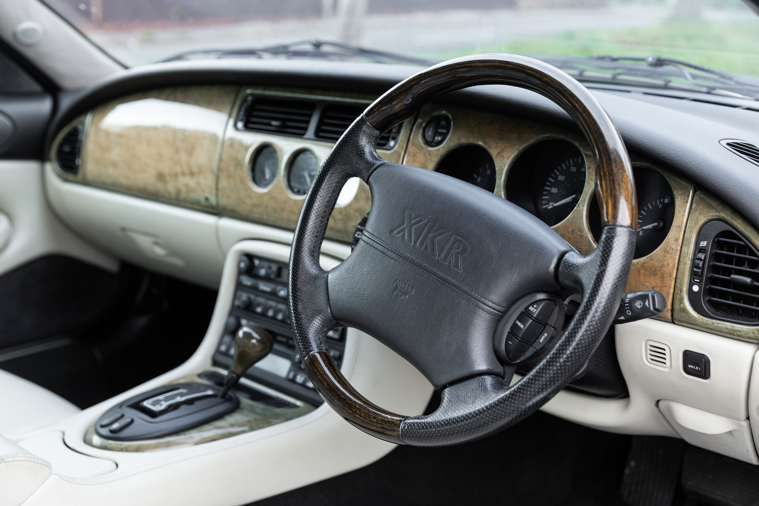 Auctions. Automotive photographer based in London