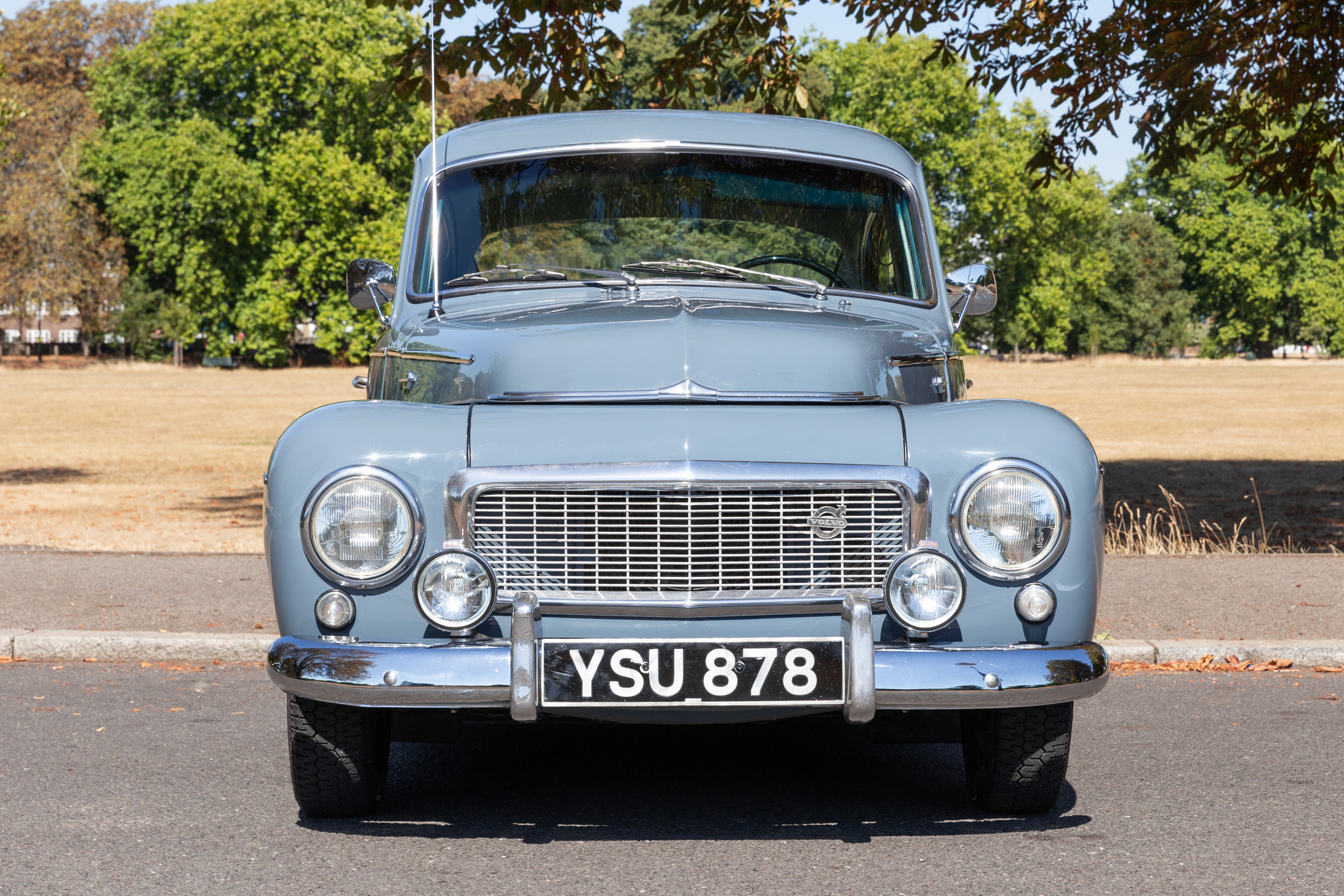 Auctions. Automotive photographer based in London