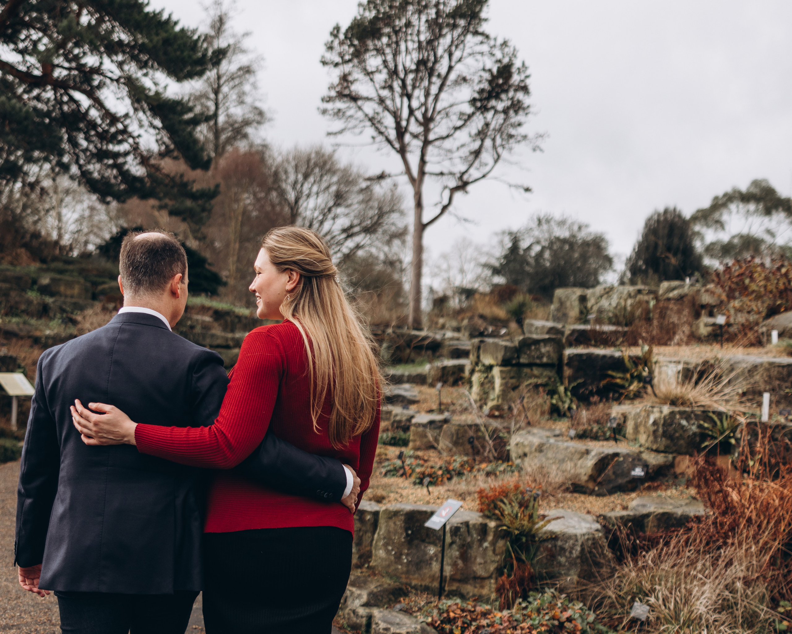 Yanis & Kate. Anastasia Klink, Photographer in London