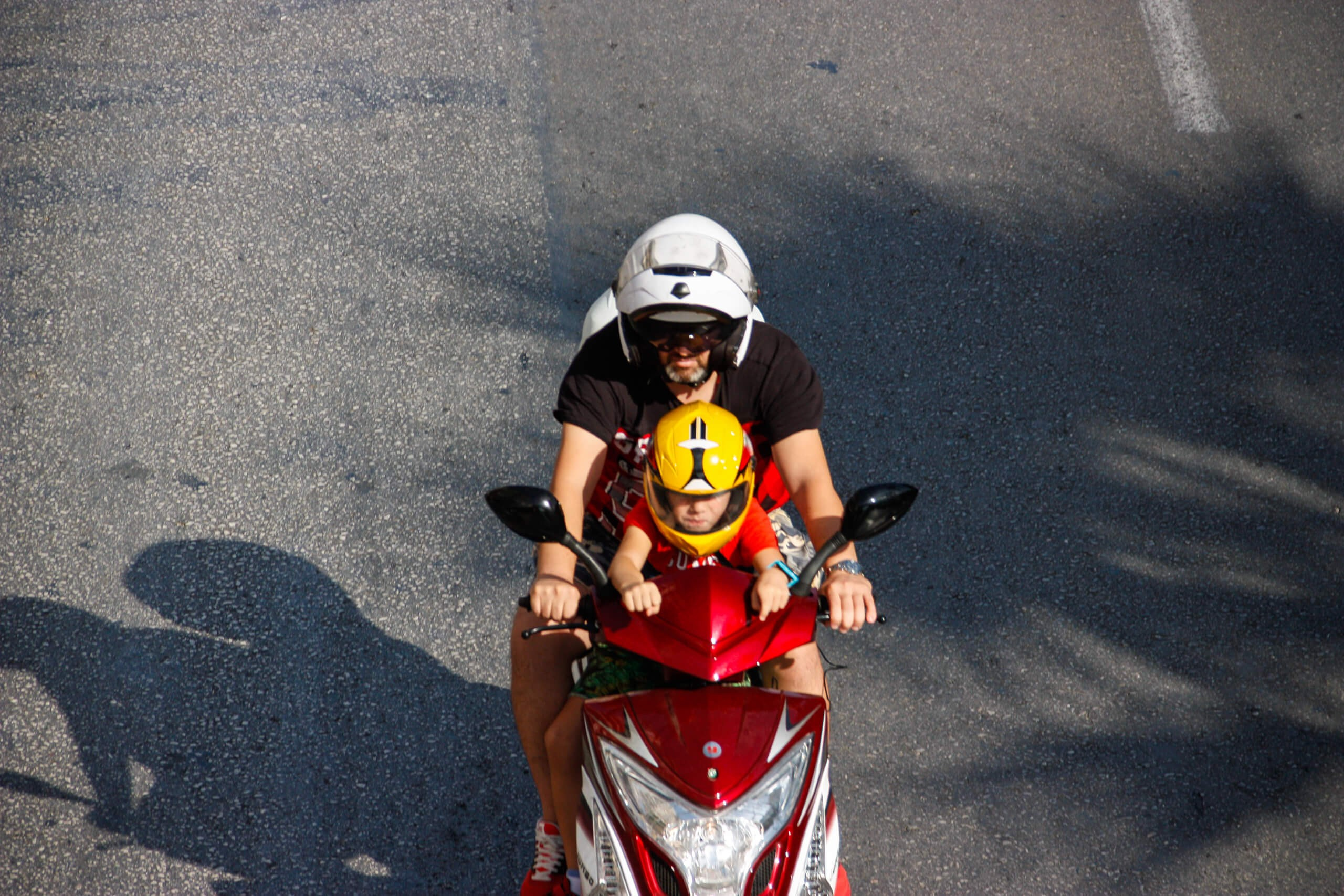 TRAFIK. Документальный фотограф, преподаватель в Берлине Андрей Словолитов