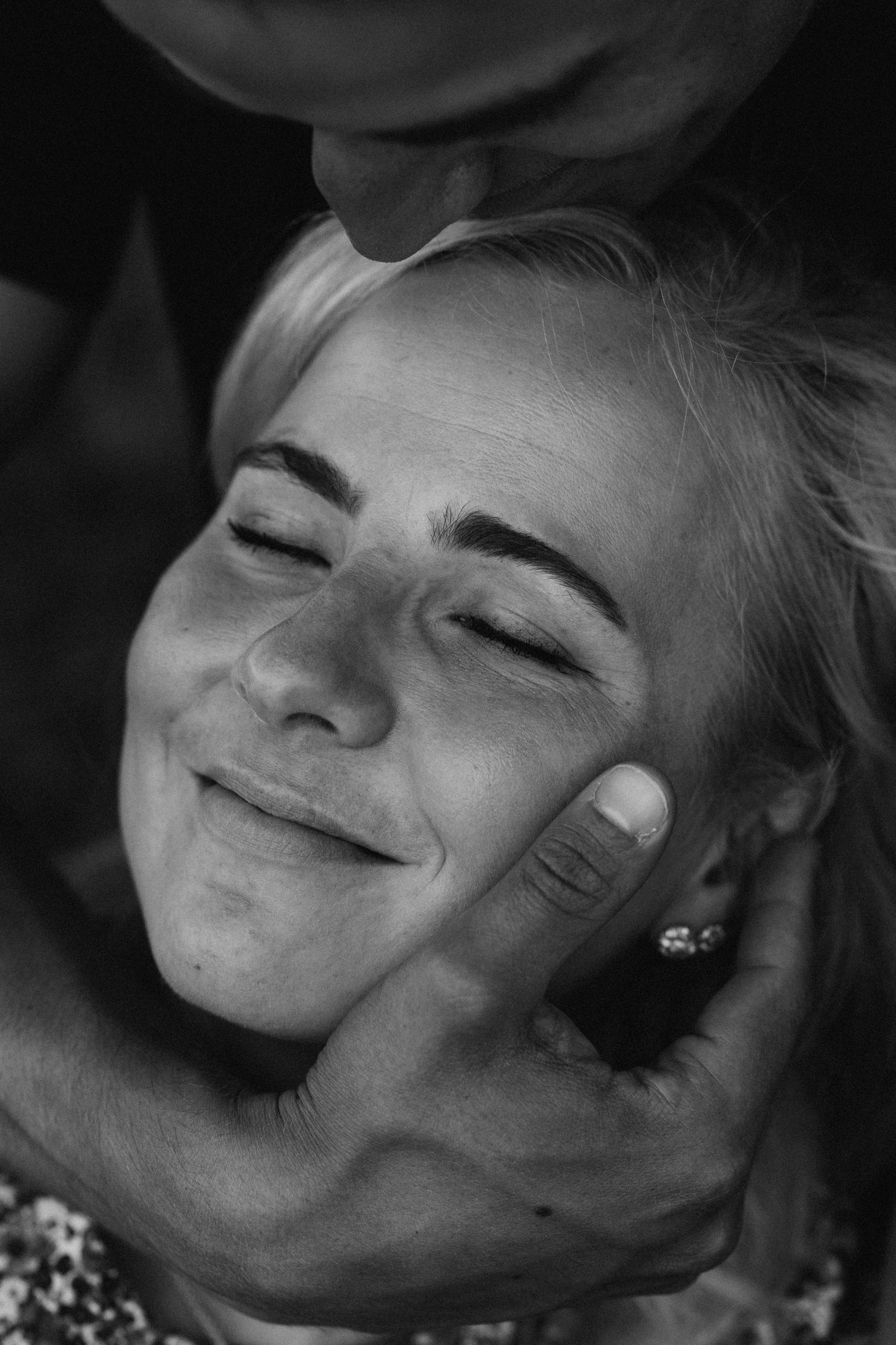 I&T. Wedding and portrait photographer in Helsinki Vickan O