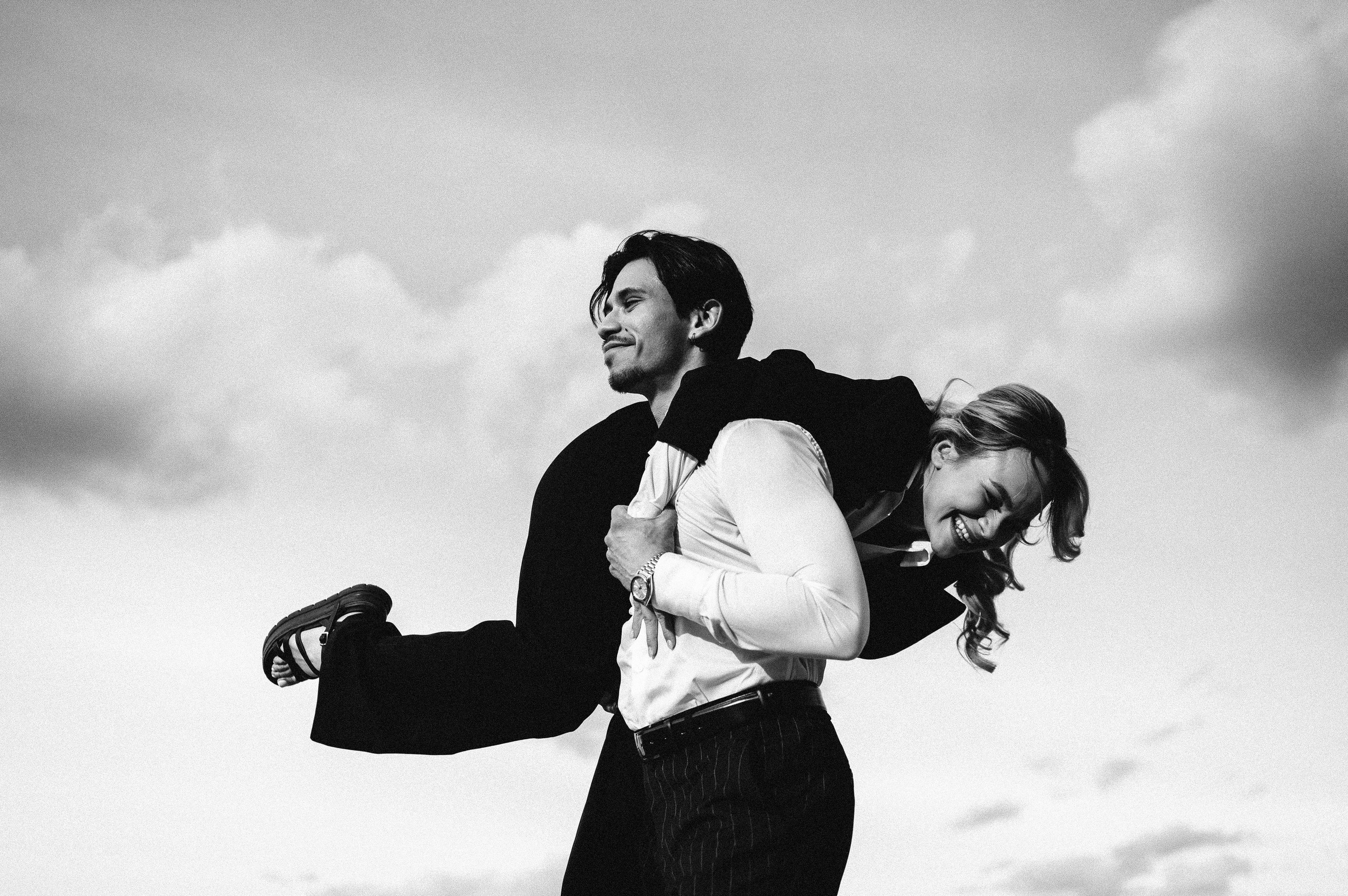 Dan si Claudia. Valentin Melen - fotograf de nunta 🤍