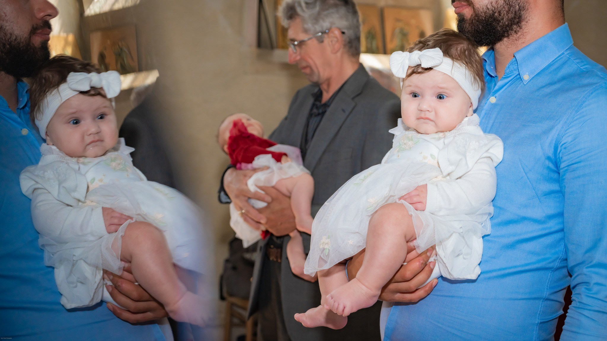 Servicii Foto pentru Botez – Ionut Tantan Foto & Film. TANTAN IONUT FOTO & FILM