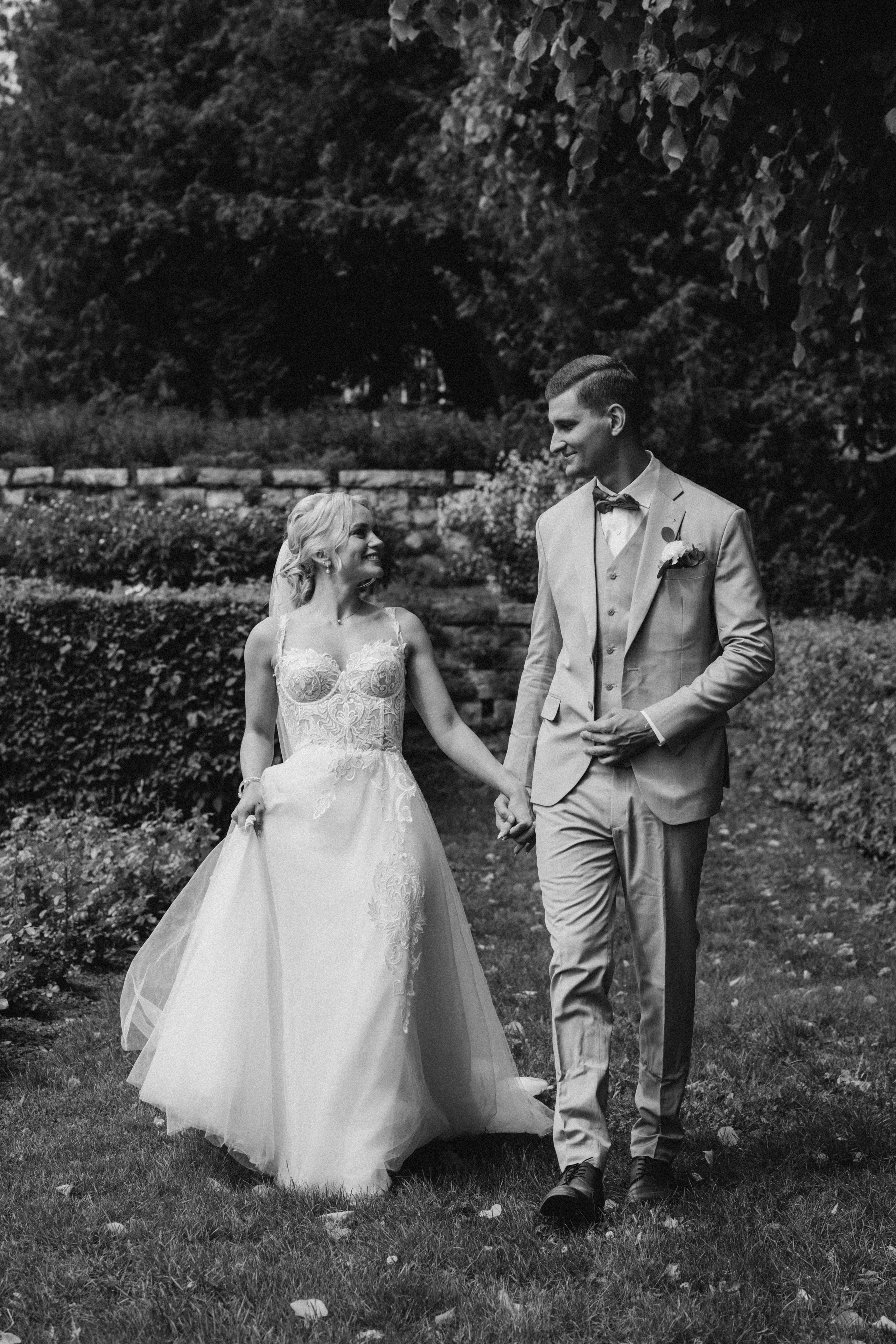 Wedding. Wedding and portrait photographer in Helsinki Vickan O