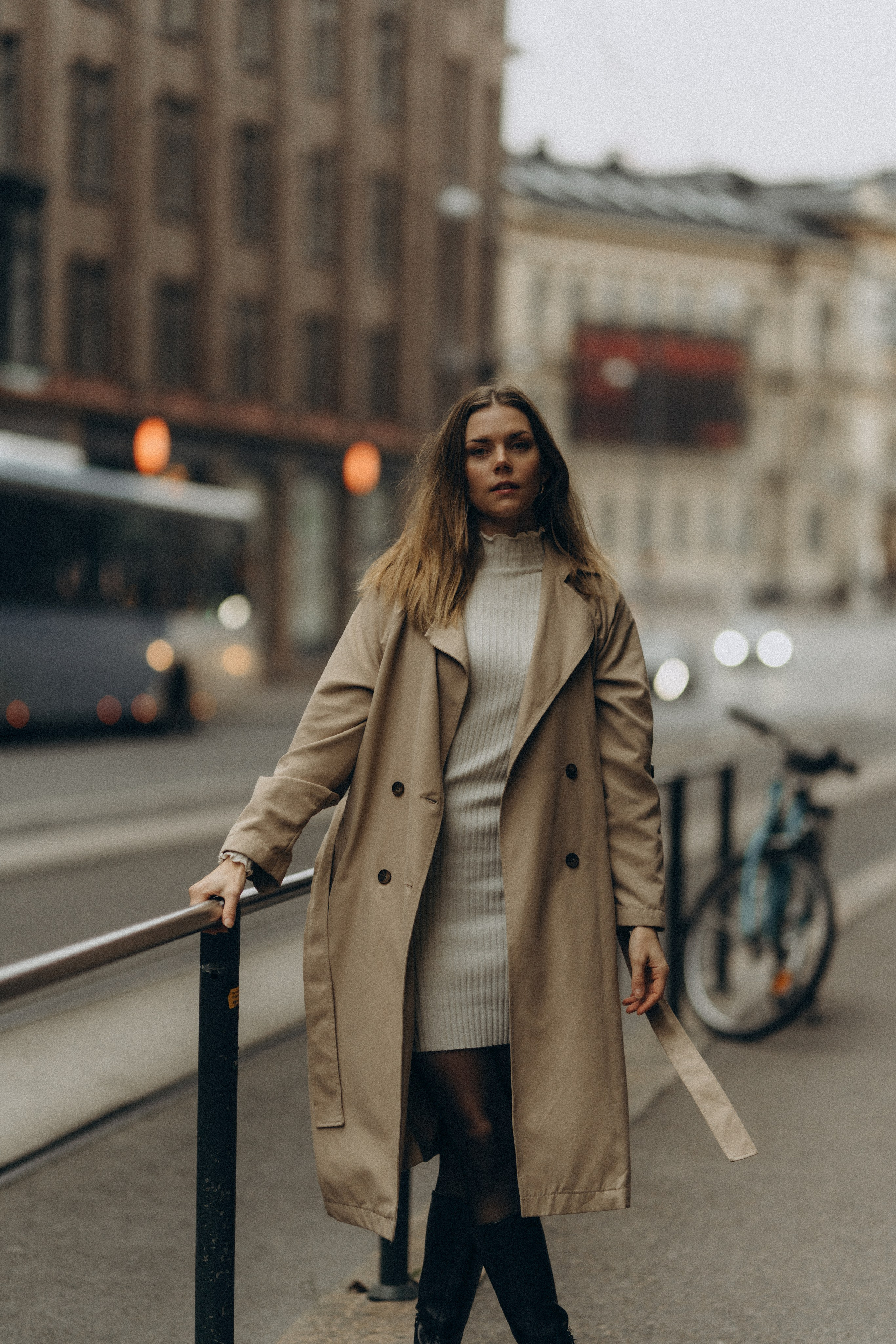 Kata. Wedding and portrait photographer in Helsinki Vickan O