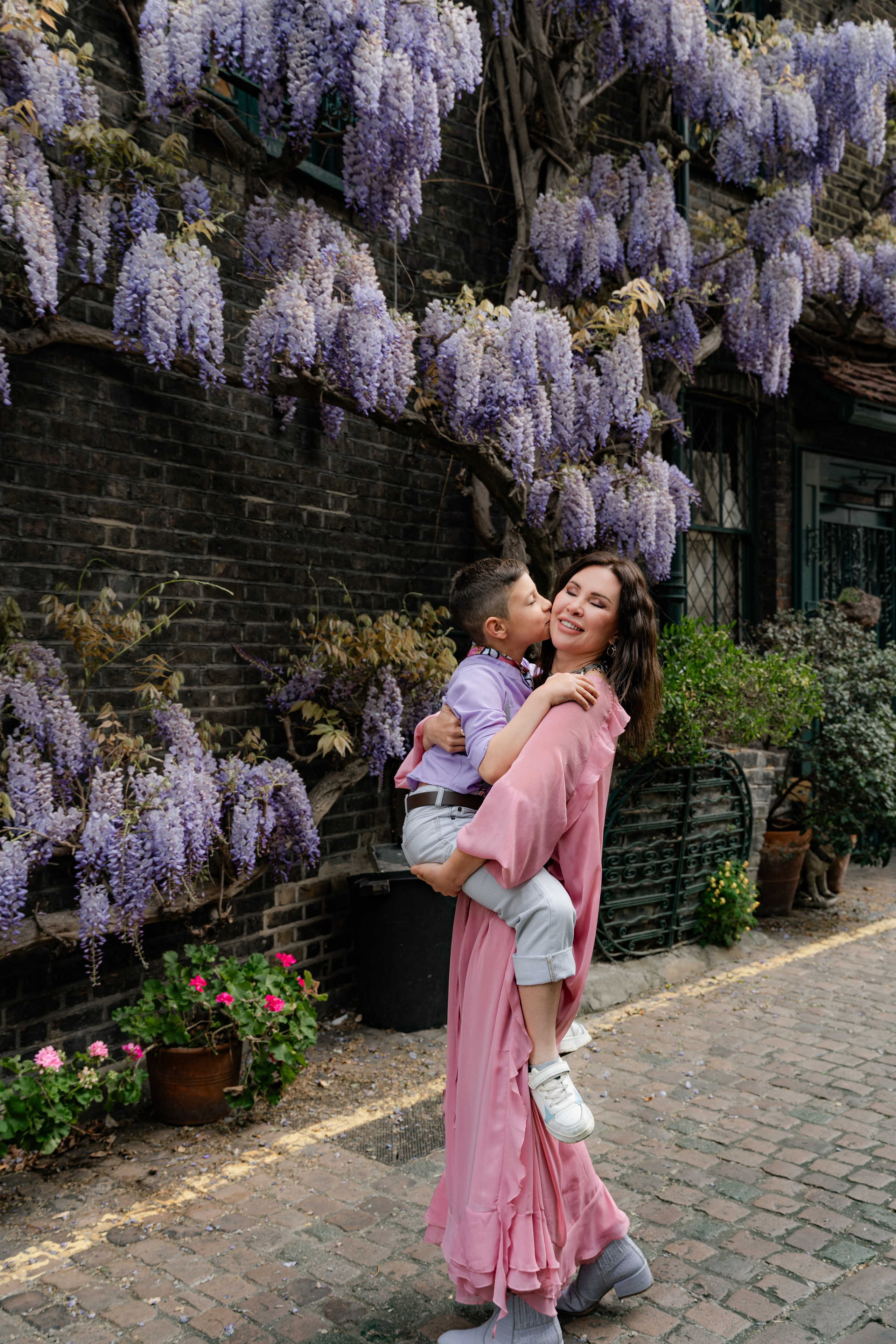 Hysteria. Tonya Kyrylenko photographer in London