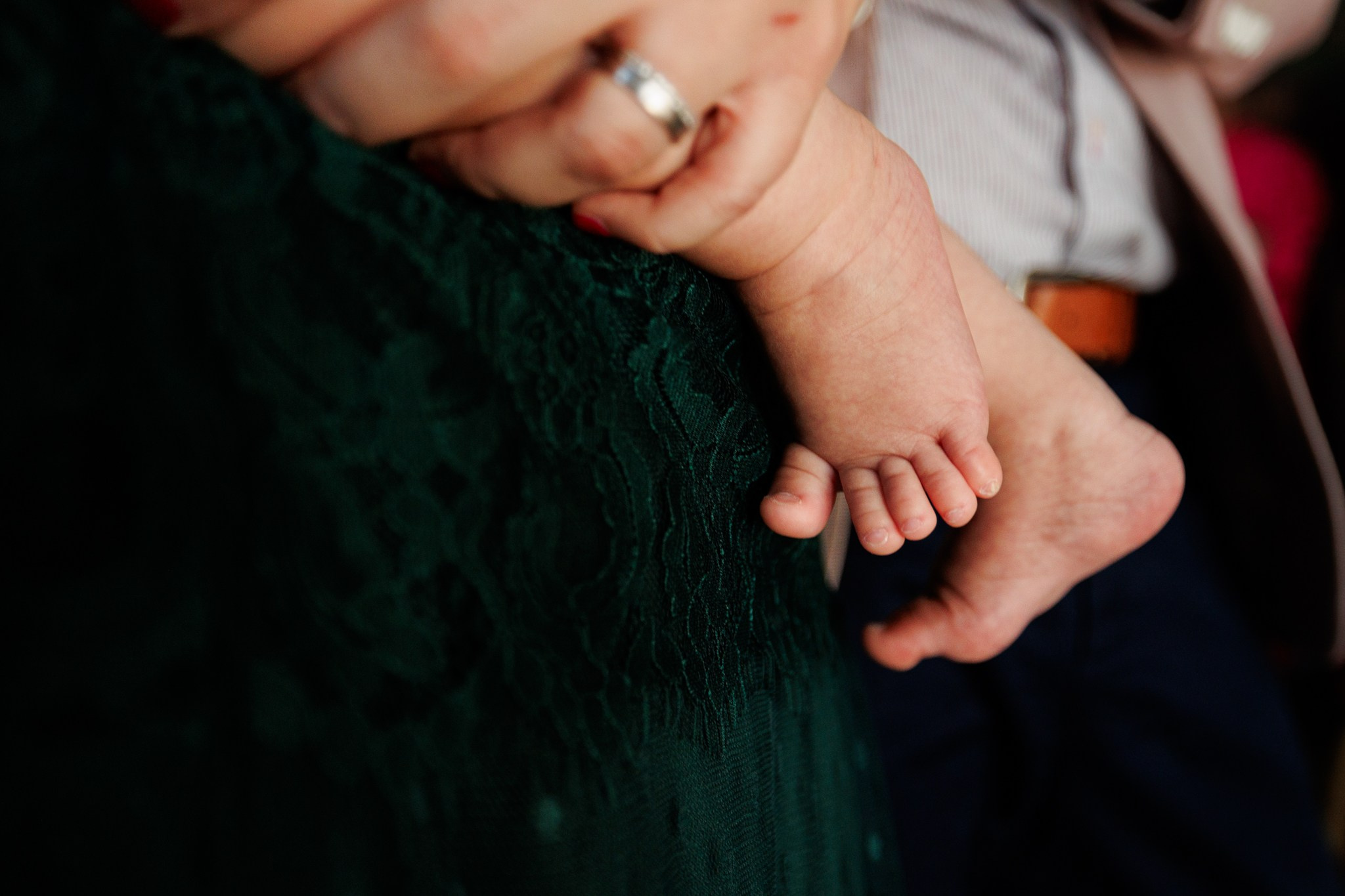 Botez Ilinca Ioana - Manu Ivanciu. Wedding Photographer in Bucharest — Manu Ivanciu