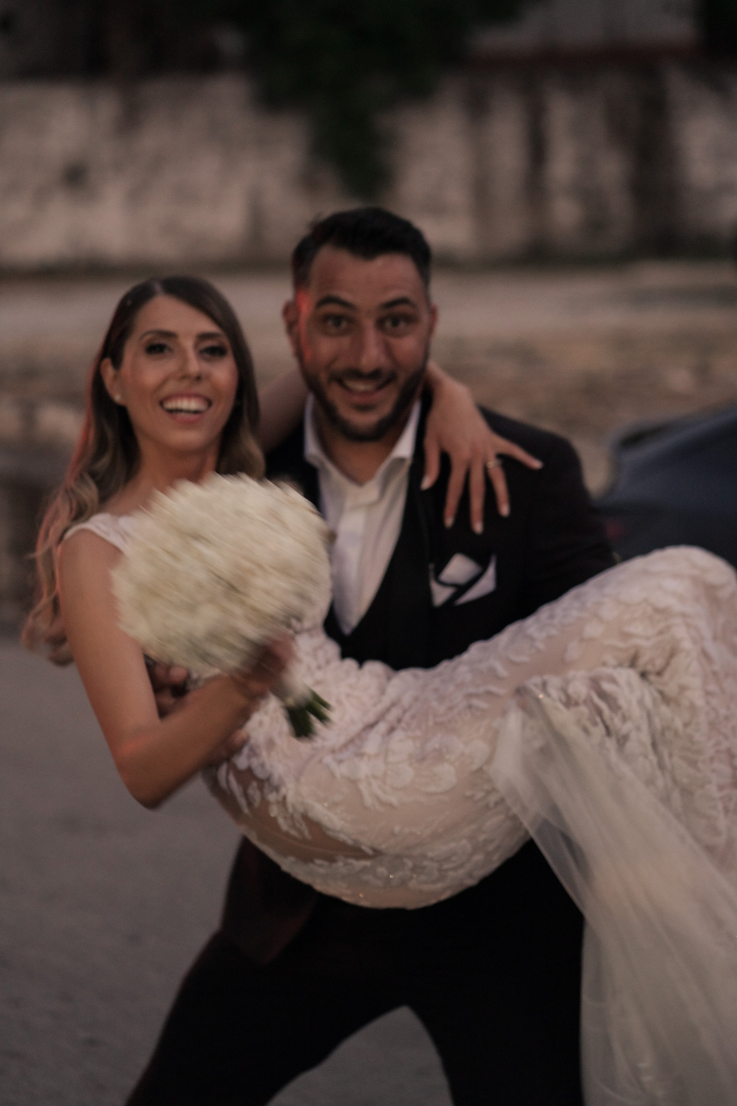 PANTELIS & MELPOMENI