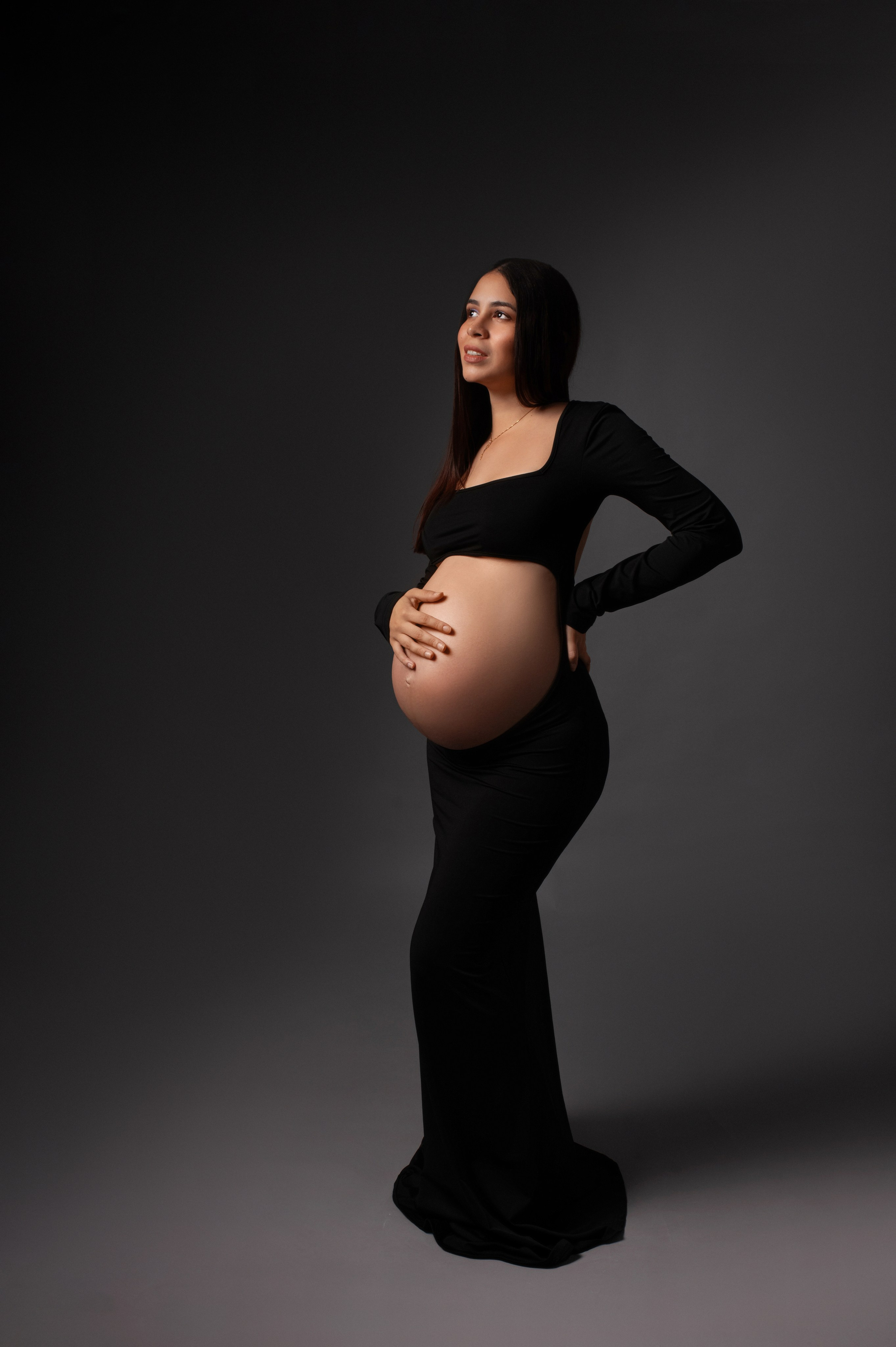 Sesión de fotos en estilo minimalista. Fotógrafa profesional en España