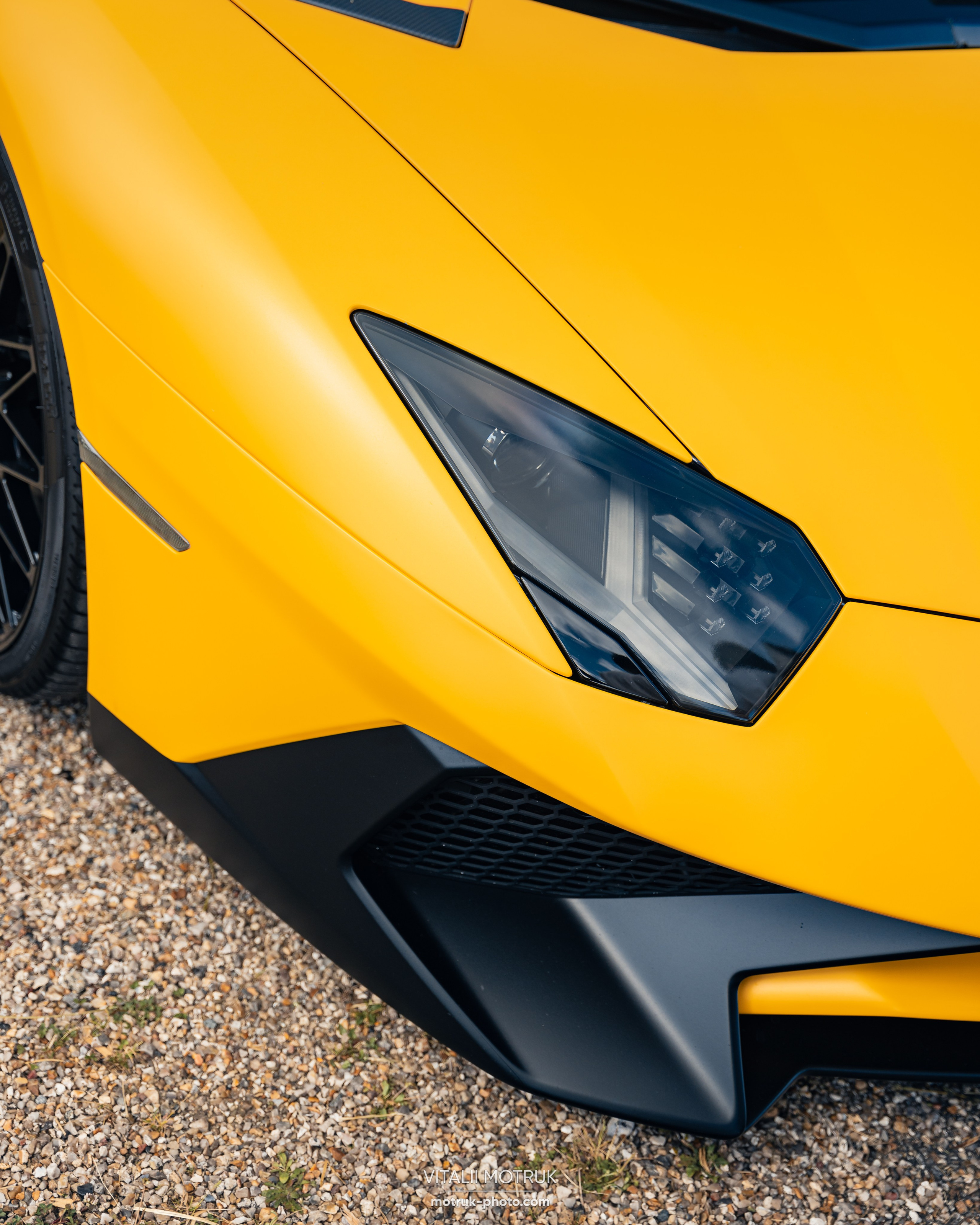 Cars and Coffee 23 juin 2024. Photographer in Paris — Vitalii Motruk