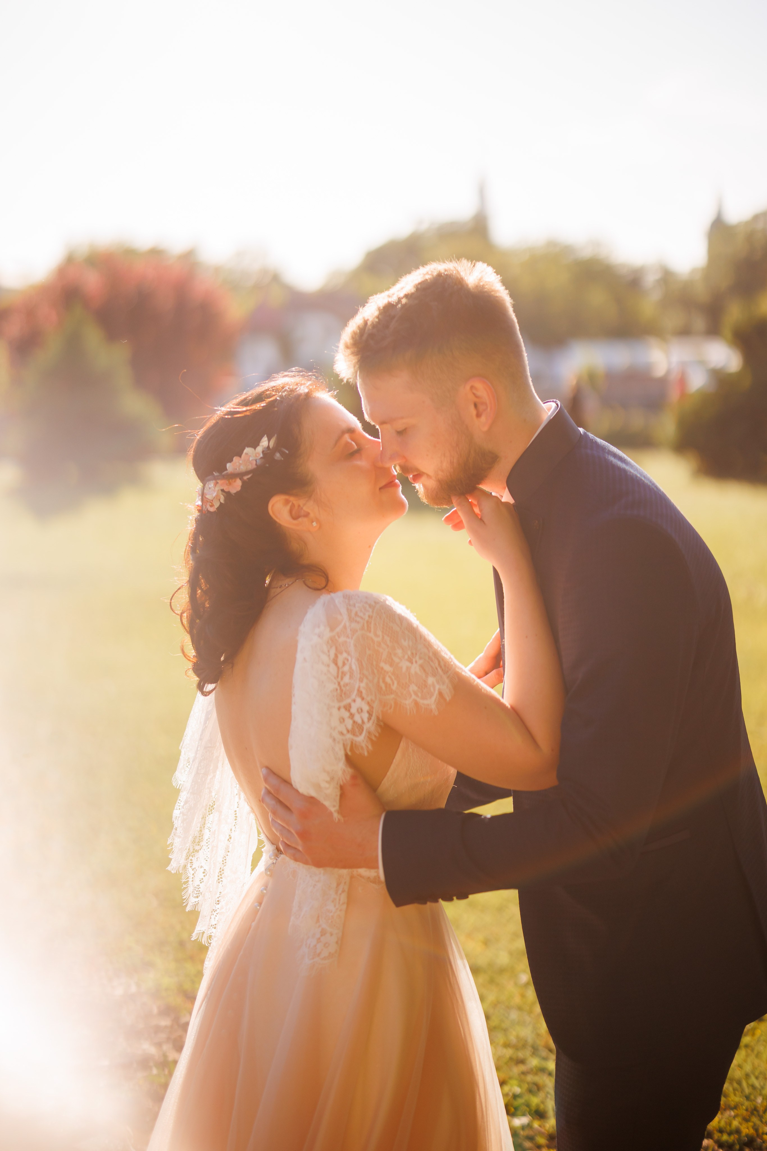 Nuntă. Fotograf în România Moraru Sergiu