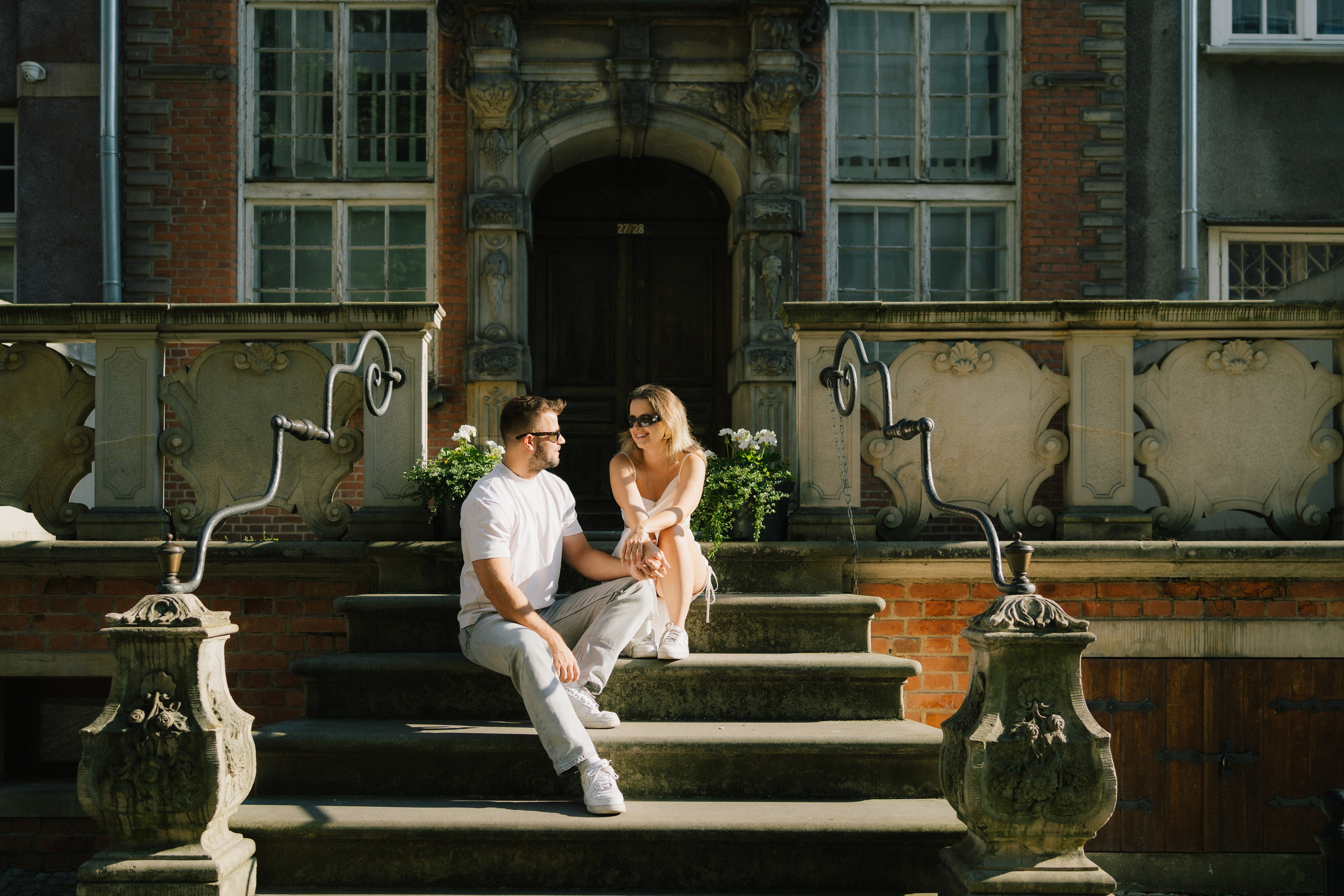 PORTFOLIO. Fotograf ślubny & lifestyle Gdańsk, Karolina Baczewska