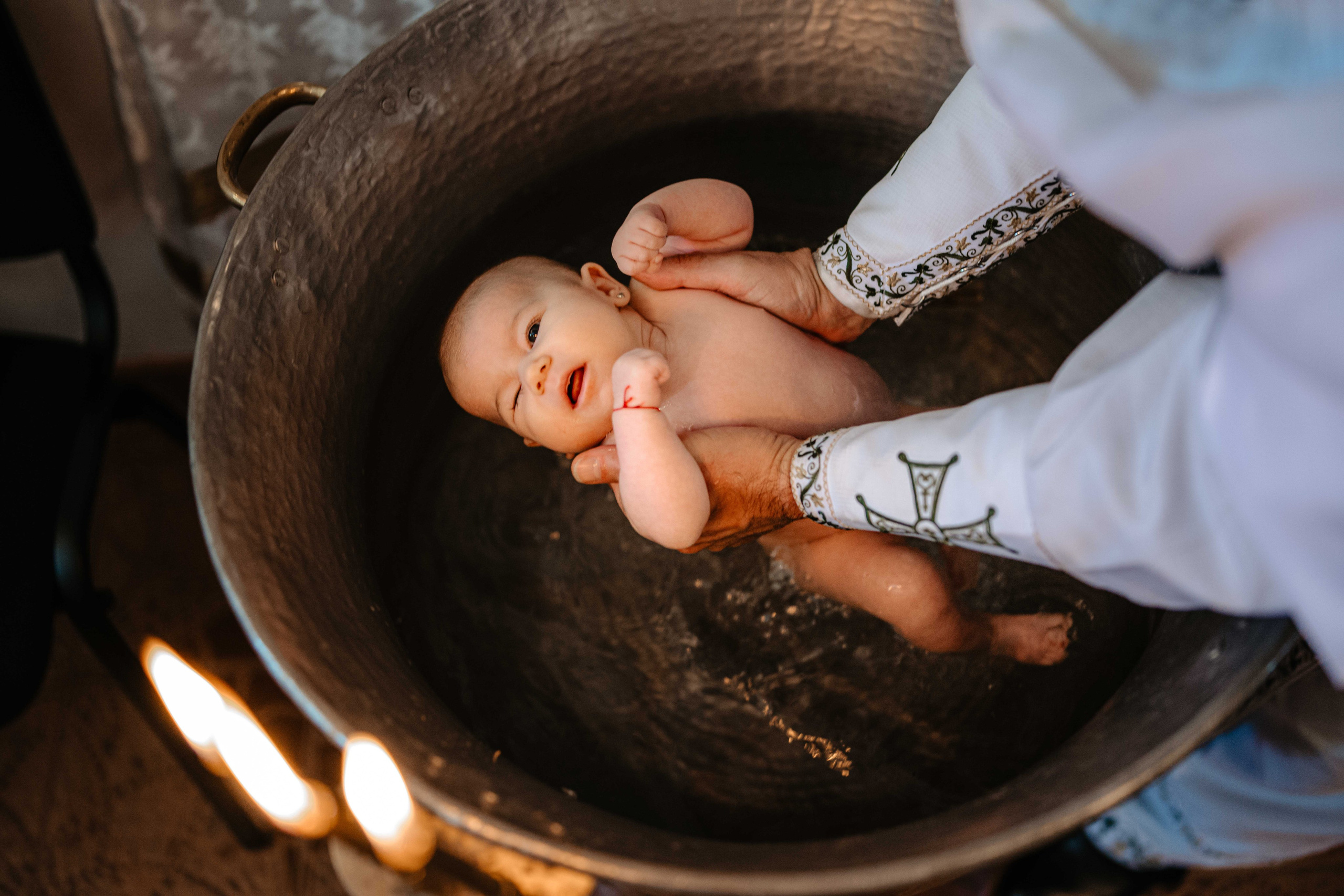 Radu Rahovan Fotograf de botez Cluj