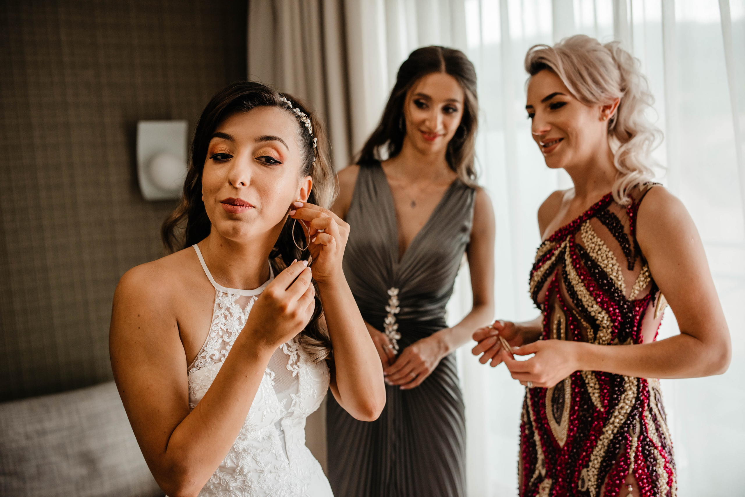 Radu Rahovan Fotograf de nuntǎ Cluj