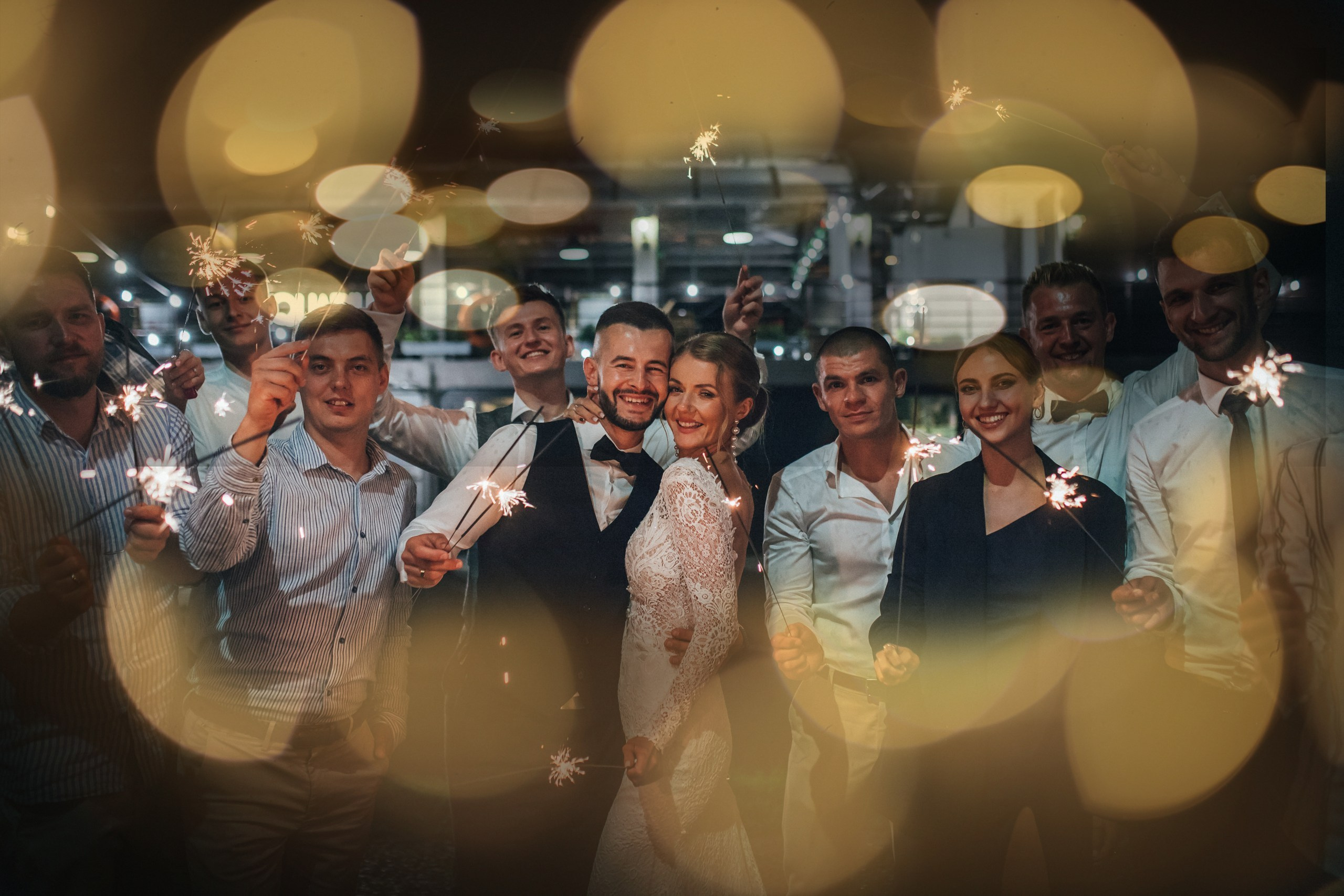 Photographer Stas. Khanoff Production Studio