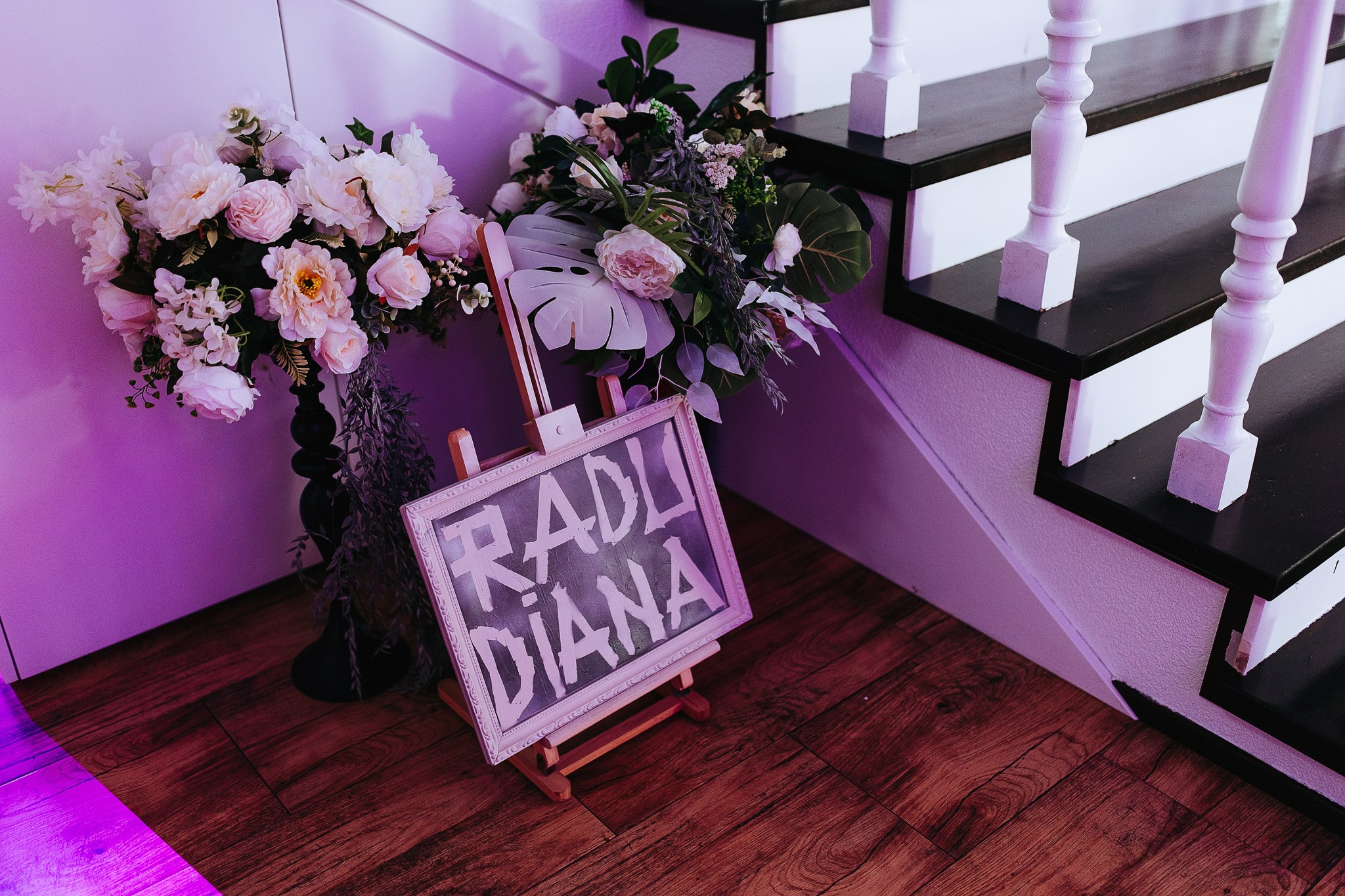 Radu si Diana. Wedding photographer and videographer