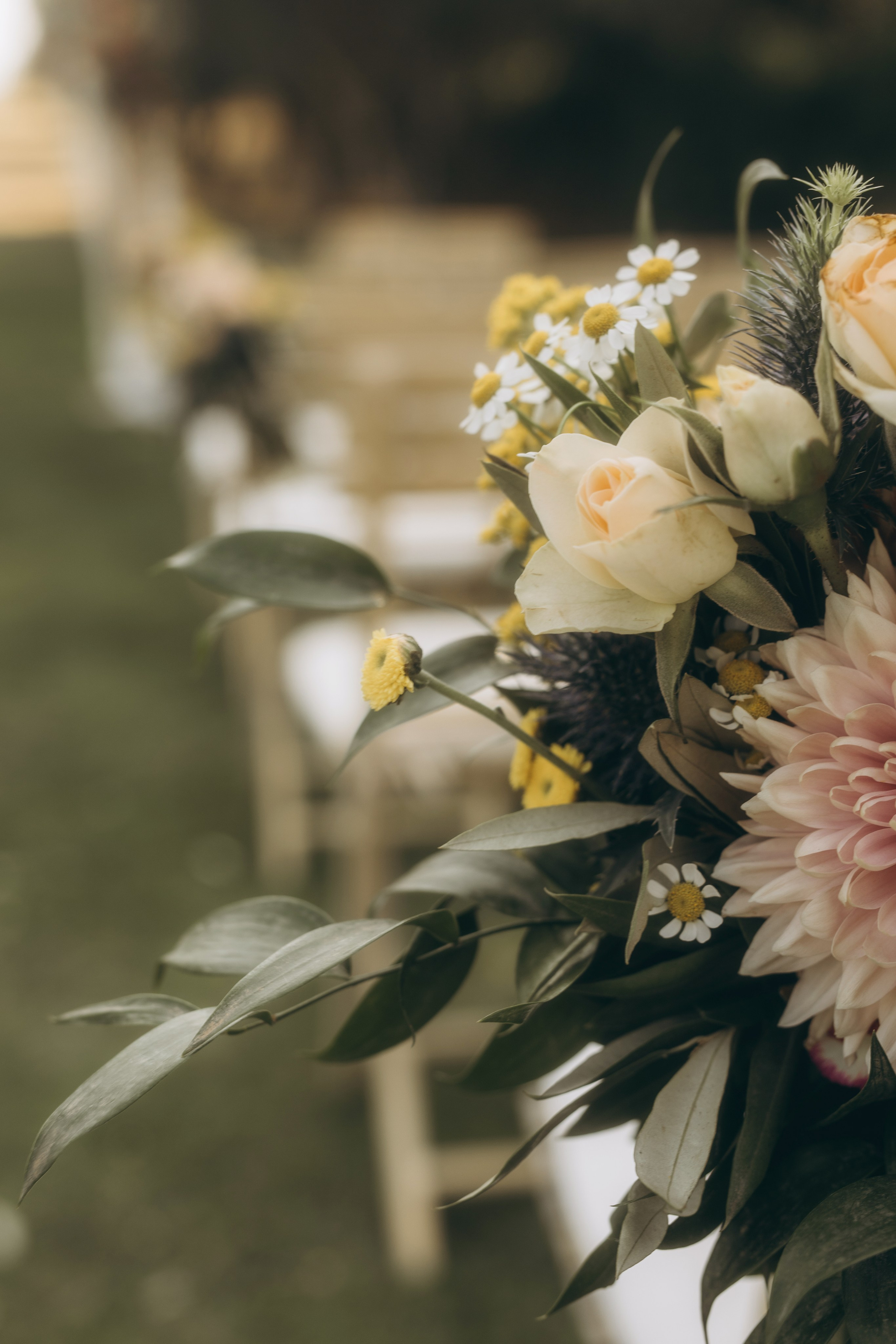 Lauren & Jamie. Hotel Castell d’Emporda. Paola wedding photographer / videographer in Barcelona