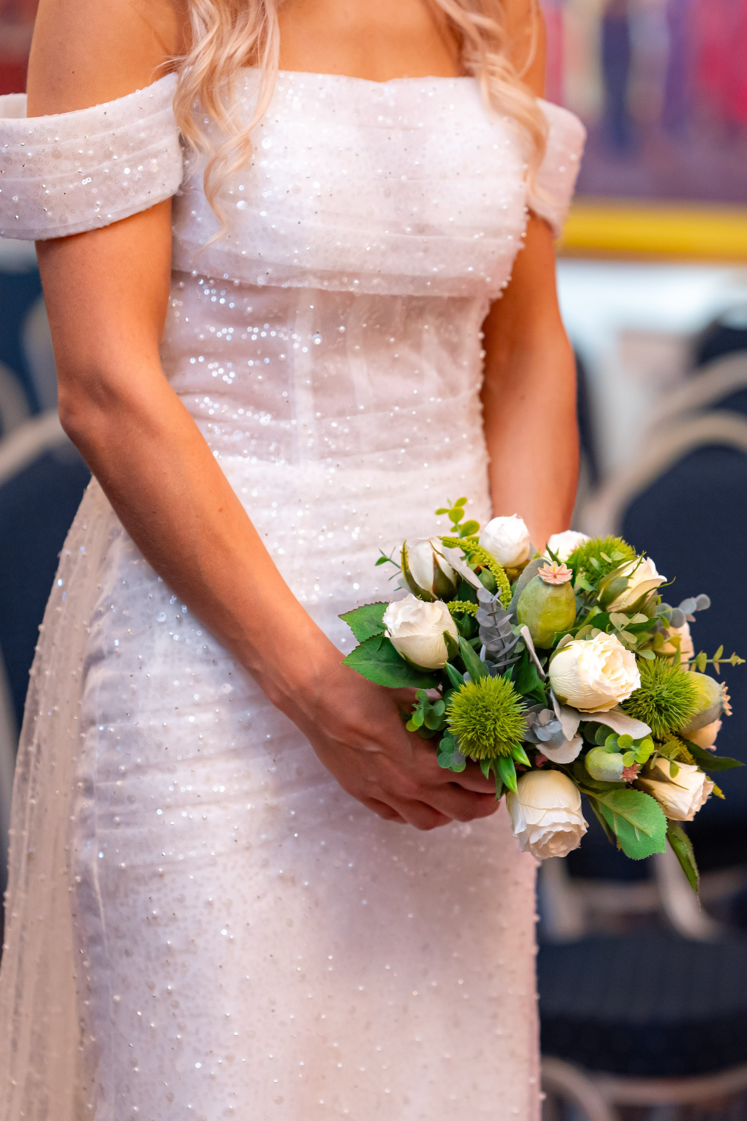 Weddings/Engagements