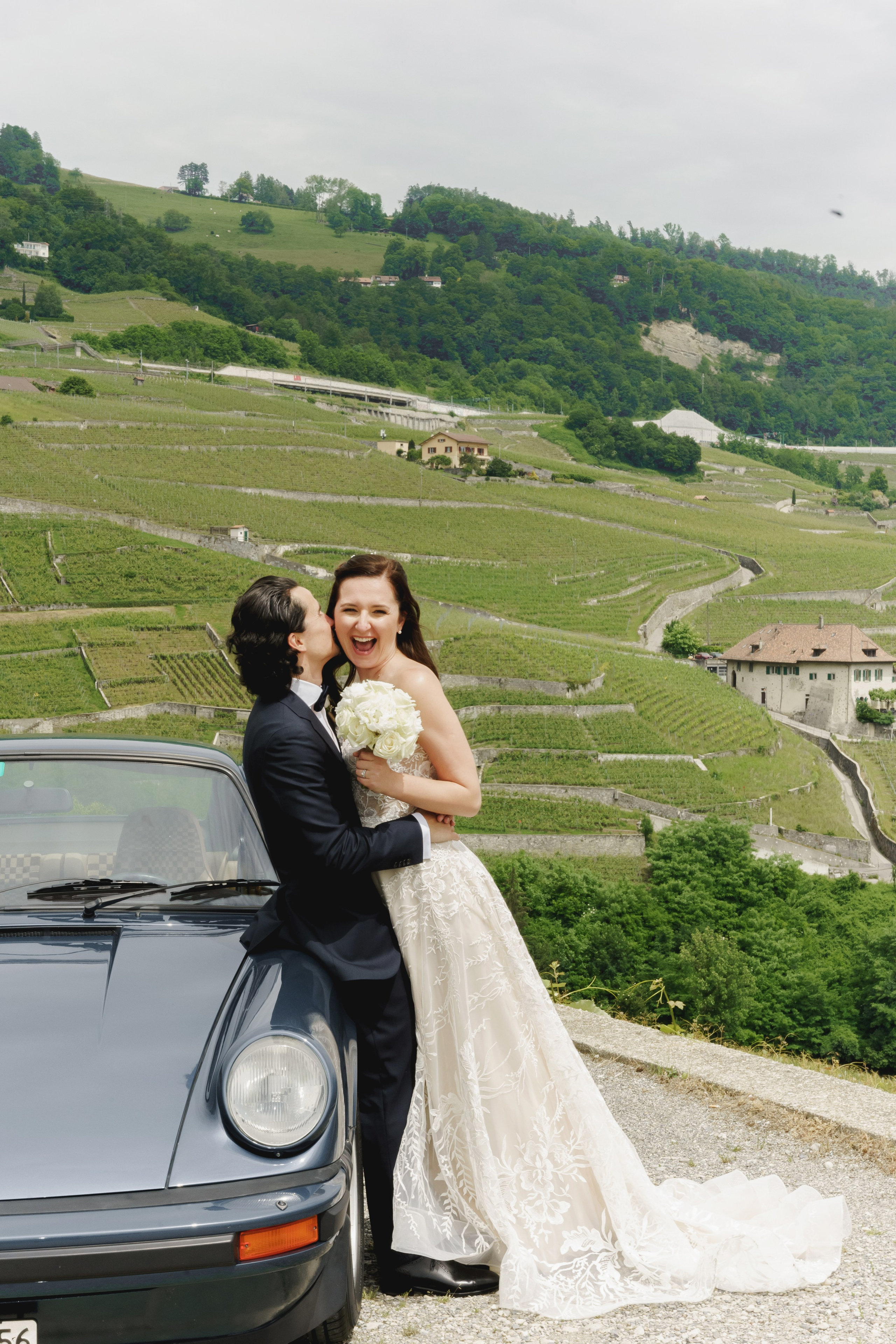 Emina & Alem. Photographe Suisse Tatiana Lyzhina